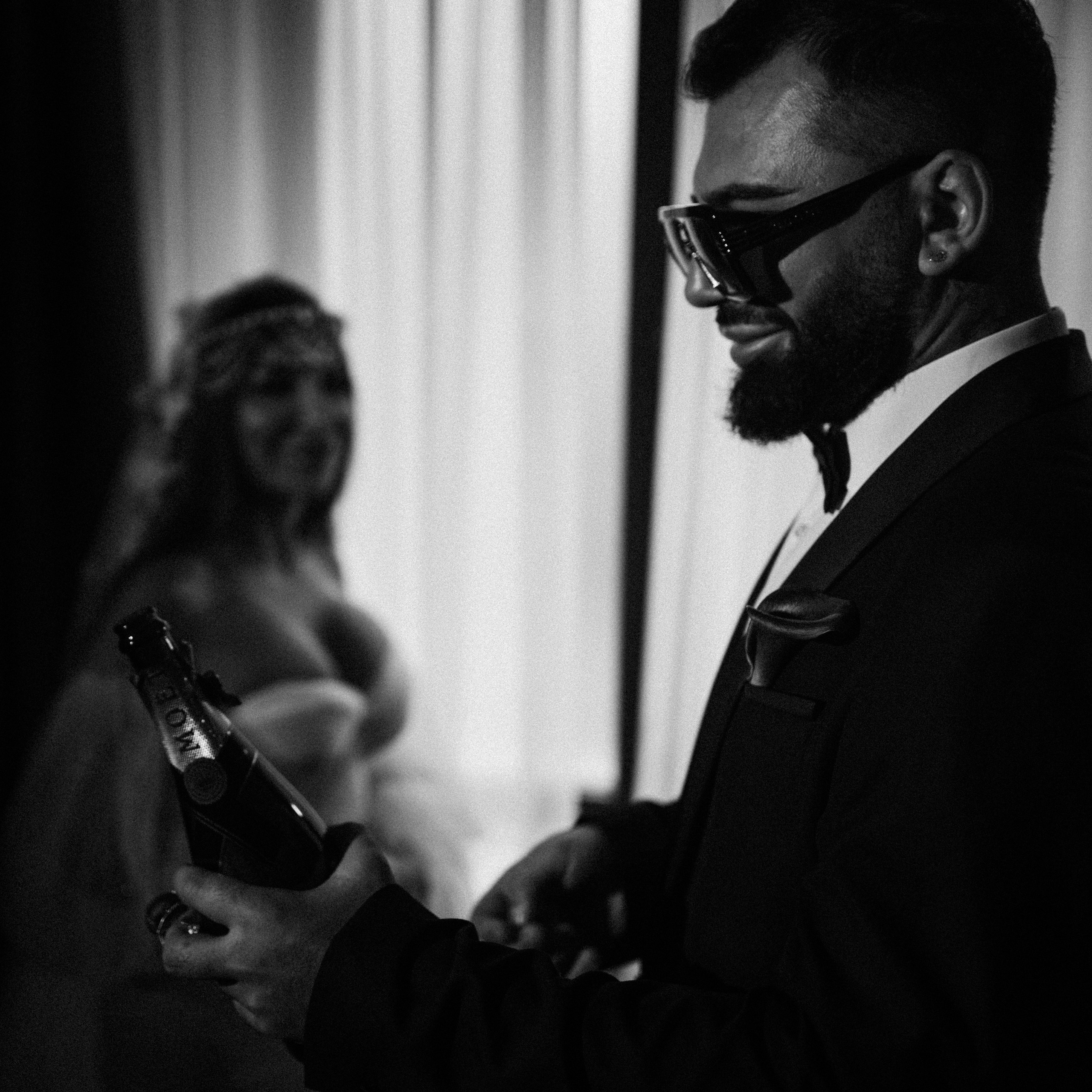 Тюнинг. Фотограф Олег Сотник