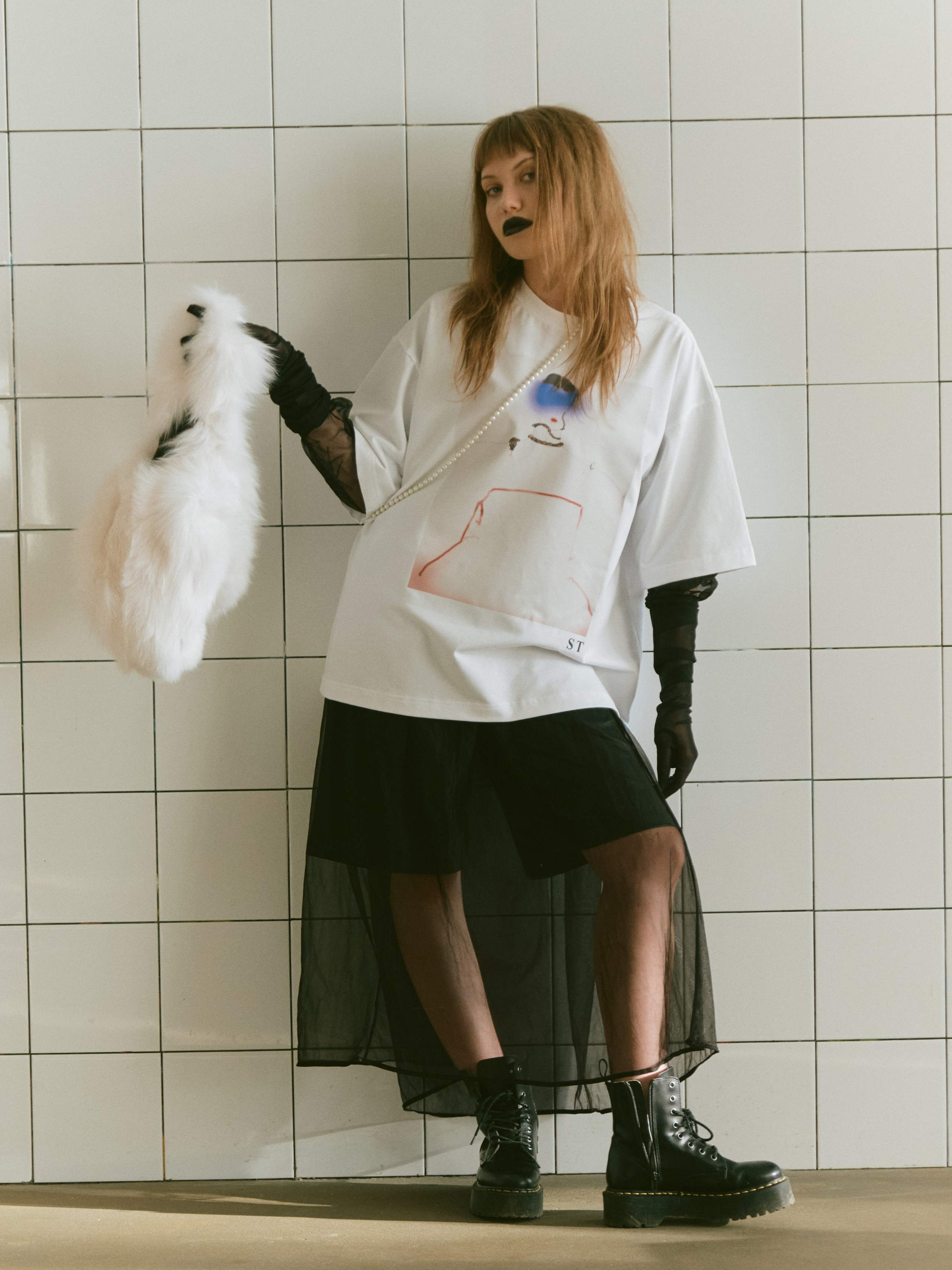 S|T Contemporary. Сайт фотографа в Саратове