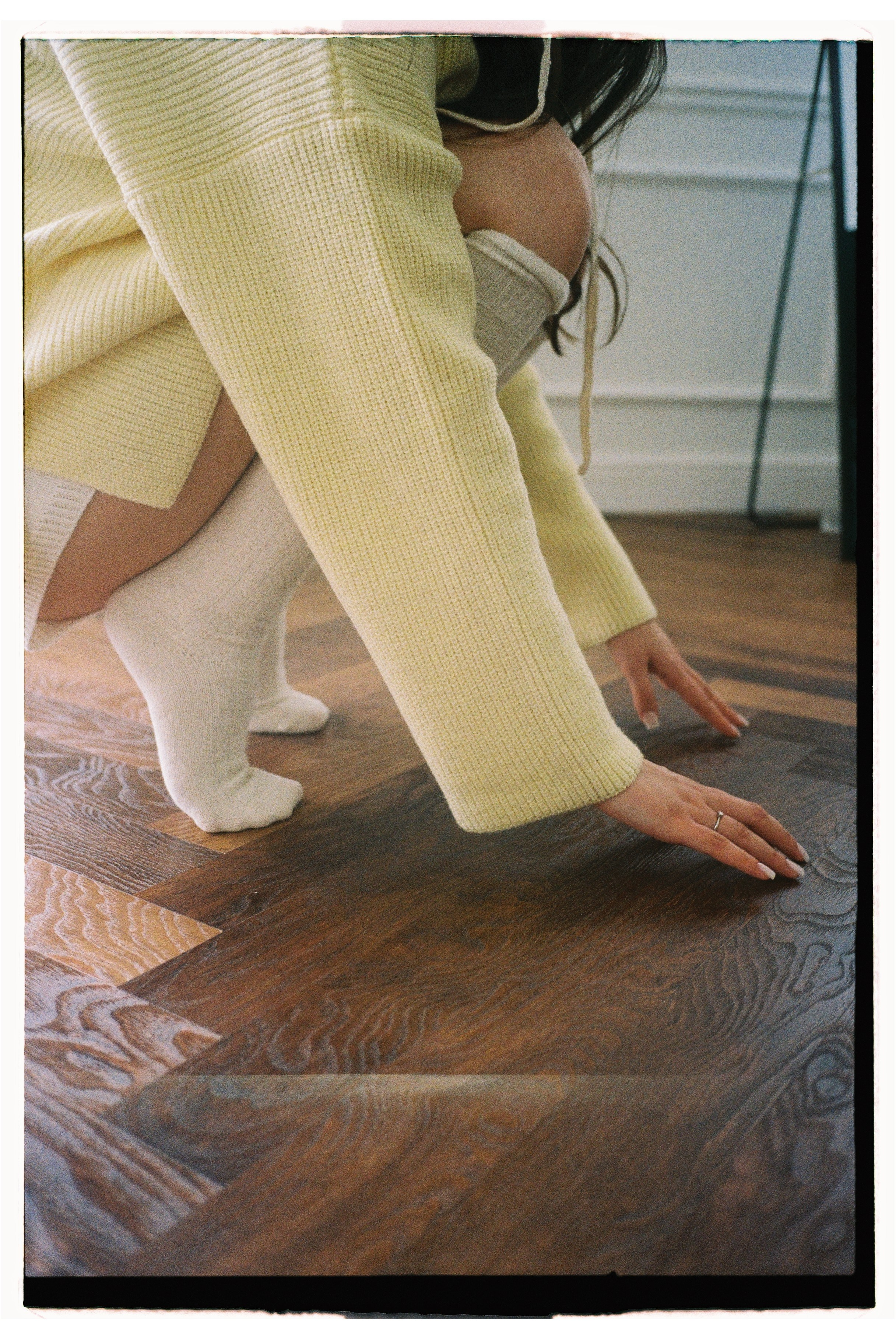 I.P. Сайт фотографа в Саратове