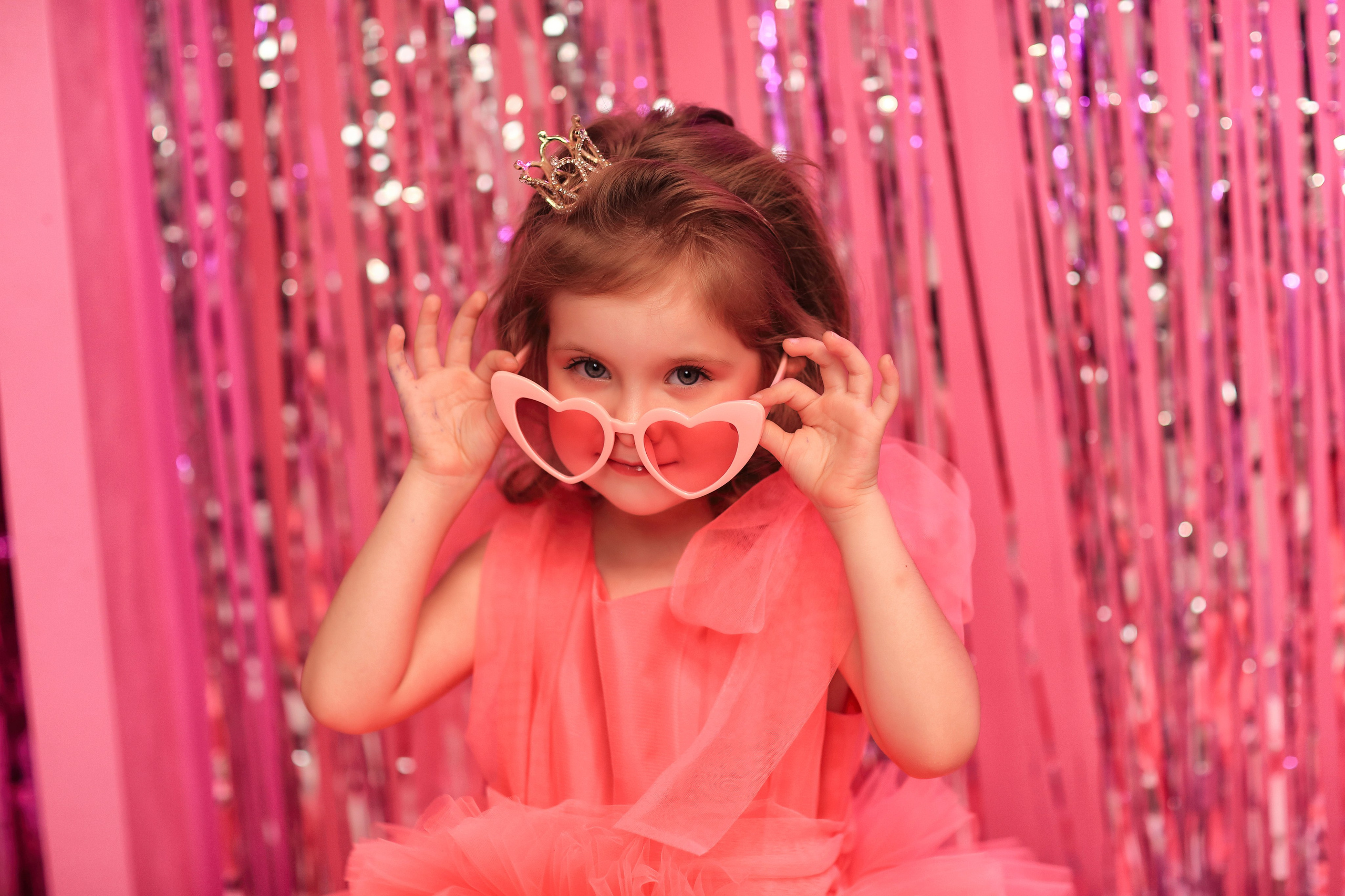 Фото — проект «BARBIE». Школа Развития моделей Город Ижевск