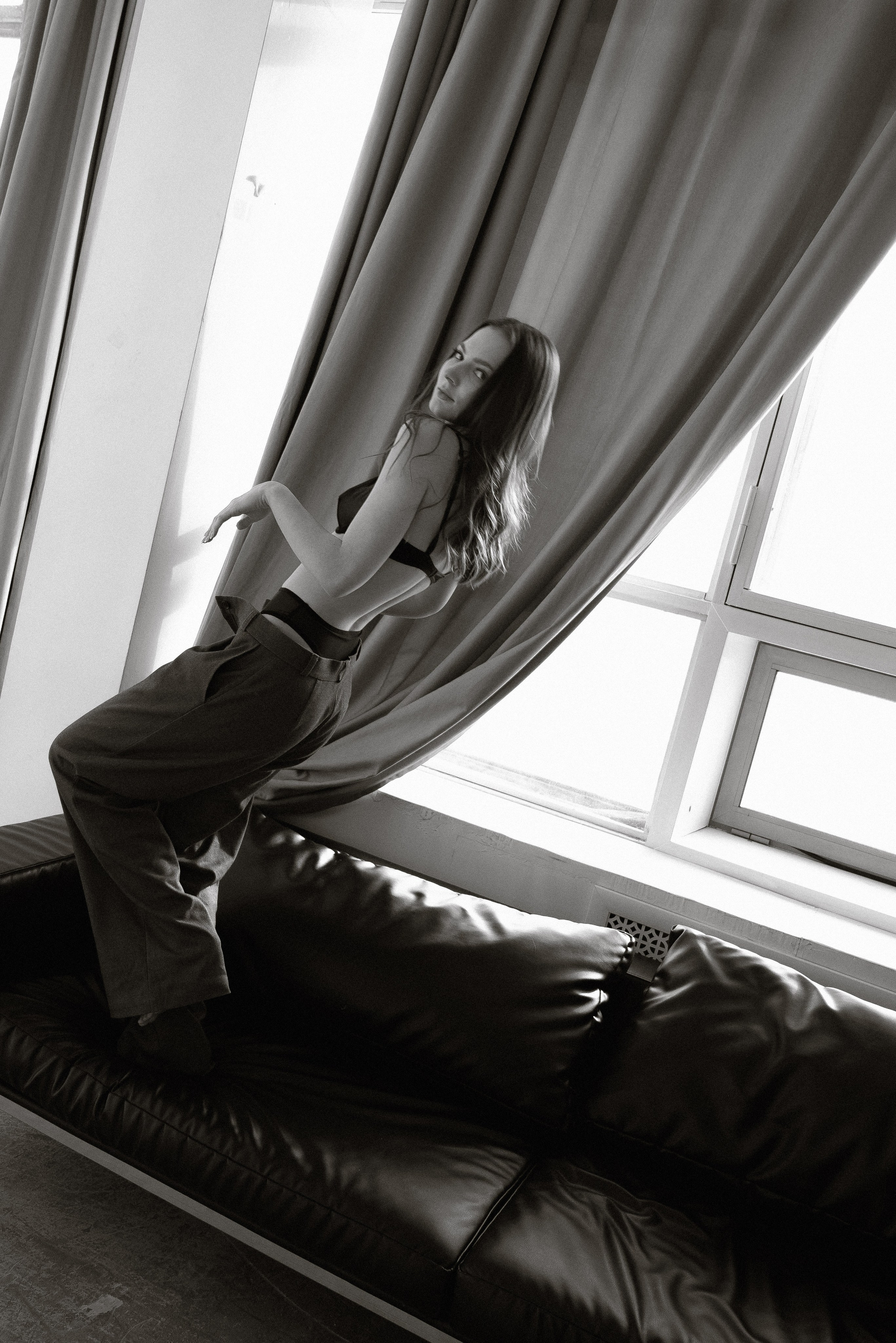 Полина. Тамара Власова