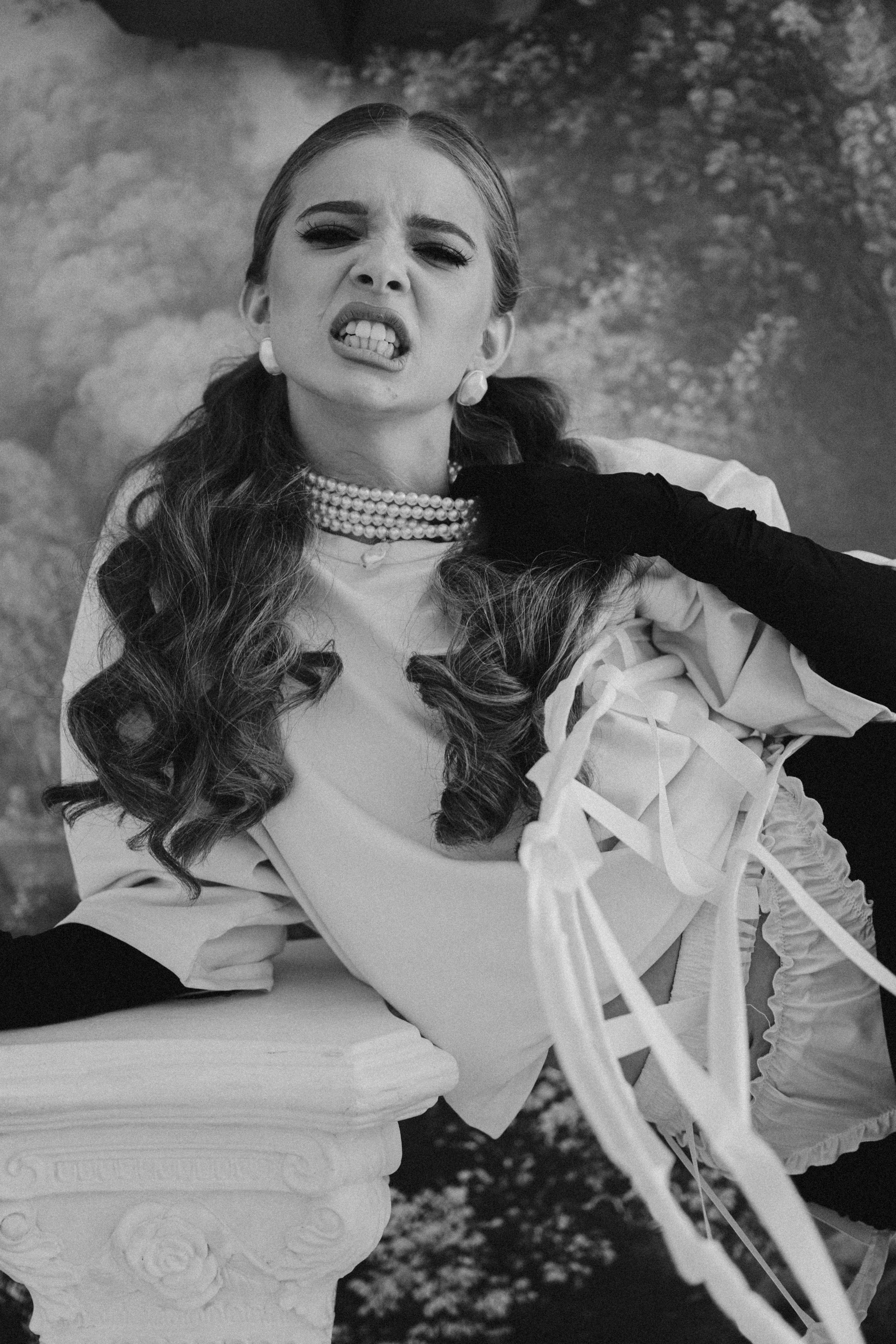 Елизавета. Тамара Власова