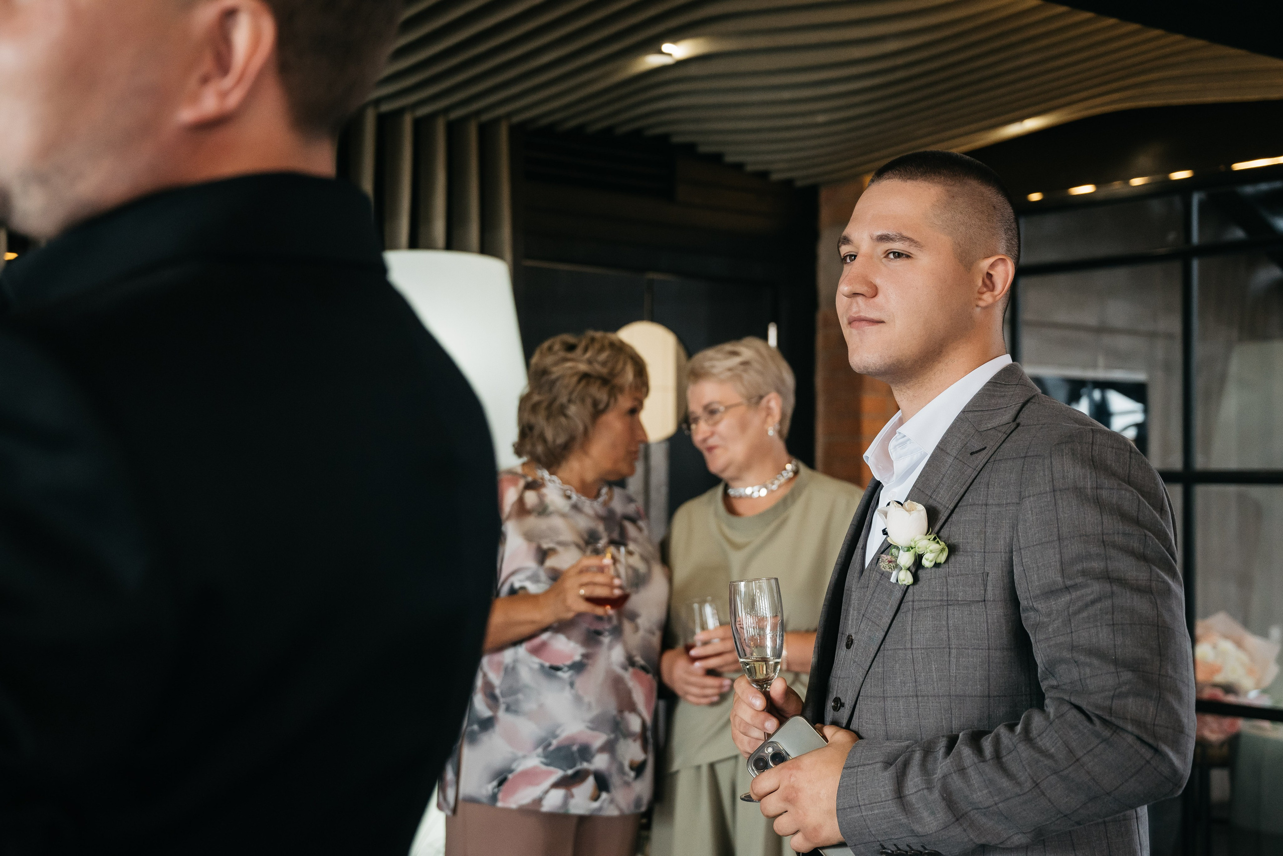 Антон и Ксюша. Тамара Власова