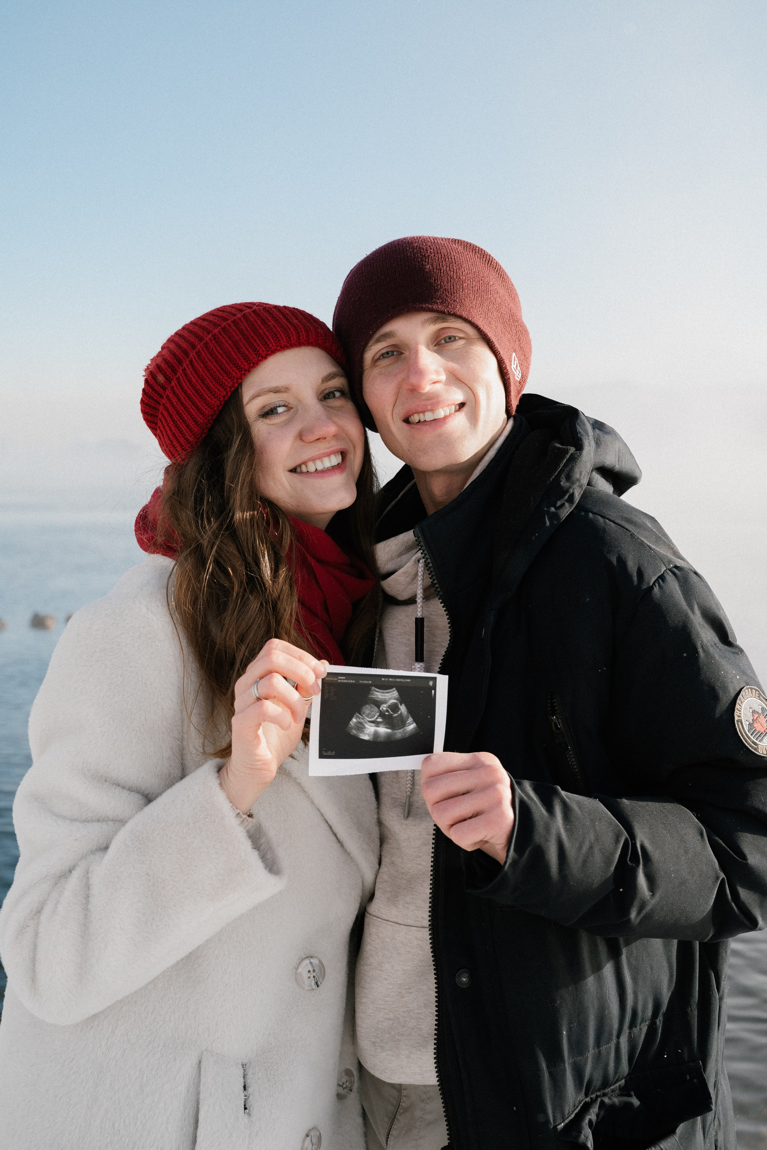 Саша и Настя. Тамара Власова