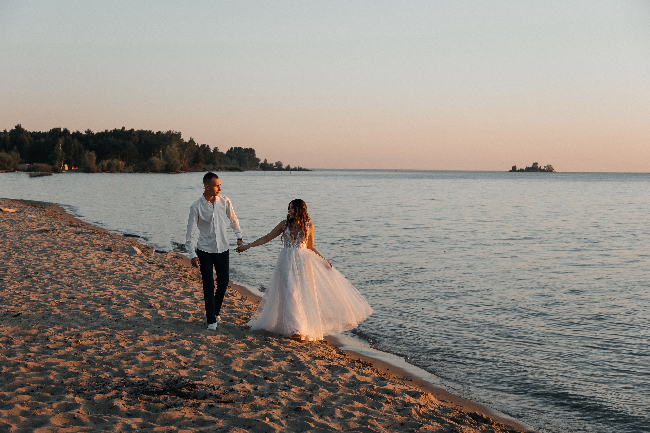 Свадьбы. Свадебный, семейный фотограф. Выпускные альбомы в Коченёво / Новосибирск. Наталья Байкуш