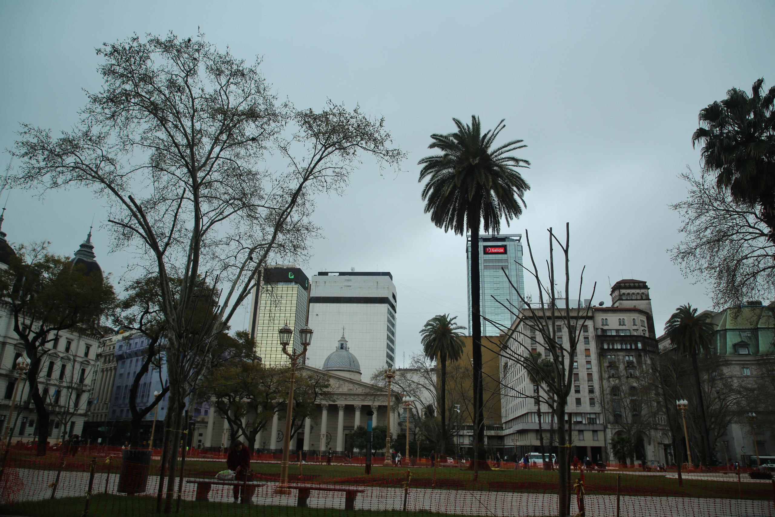 Buenos Aires, Argentina. Andrey Filippov Photographer