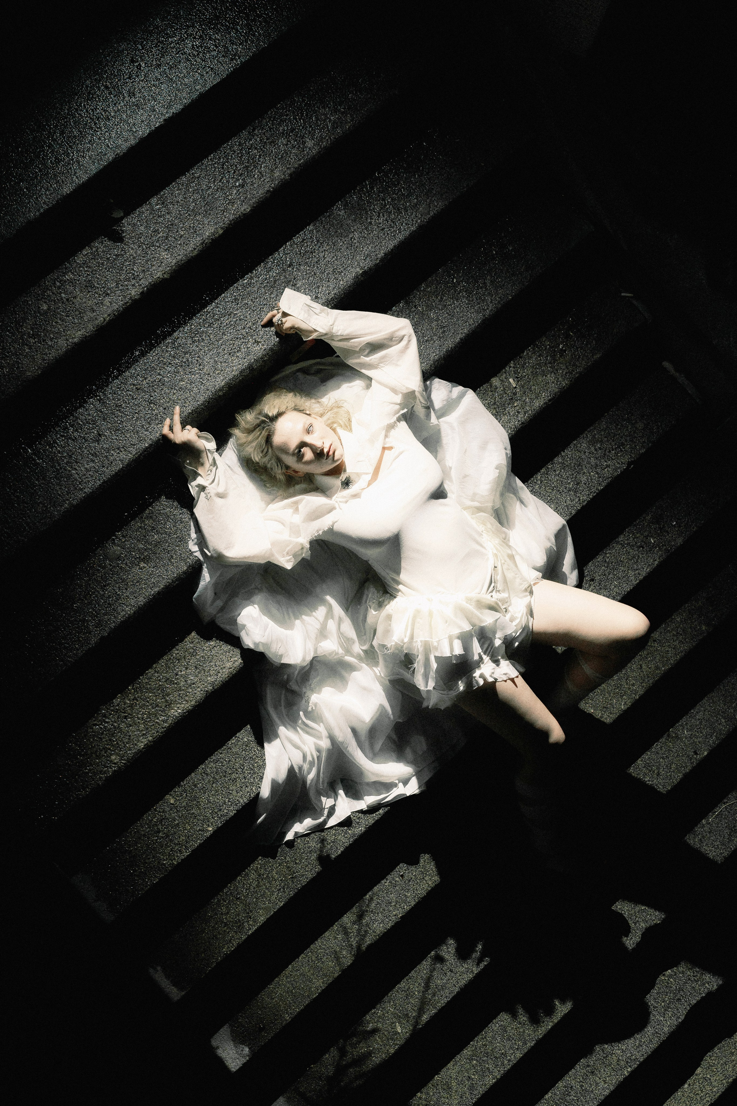 ЯВЬ. WAYHAY — Портретный фотограф