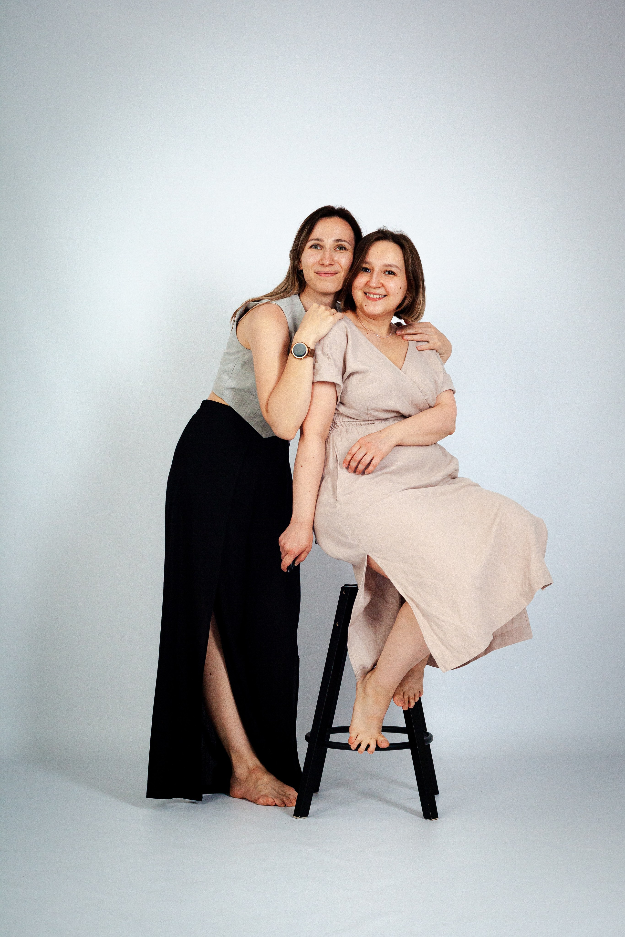 День открытых дверей. Студия автопортрета в Бугульме