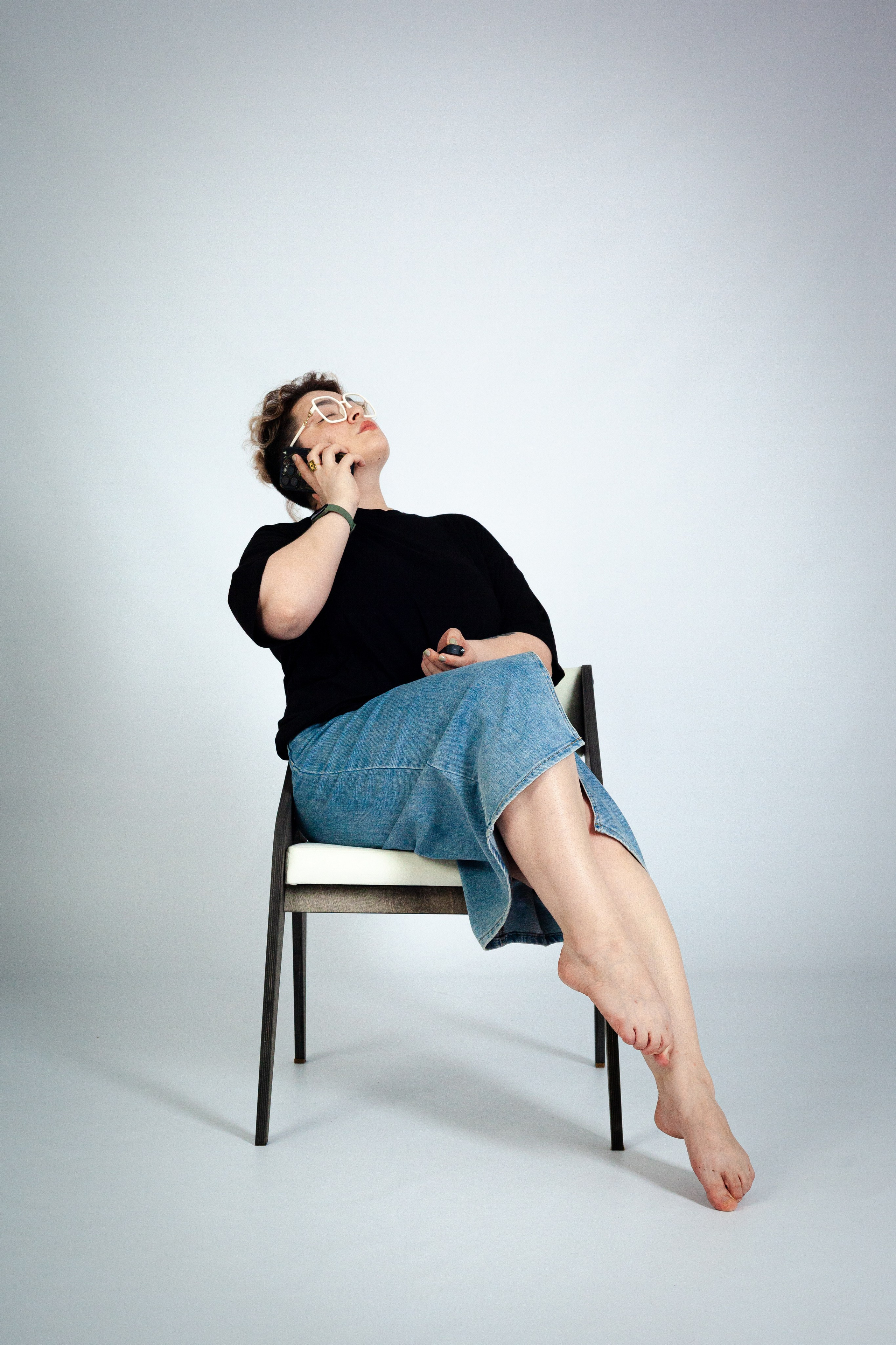 День открытых дверей. Студия автопортрета в Бугульме