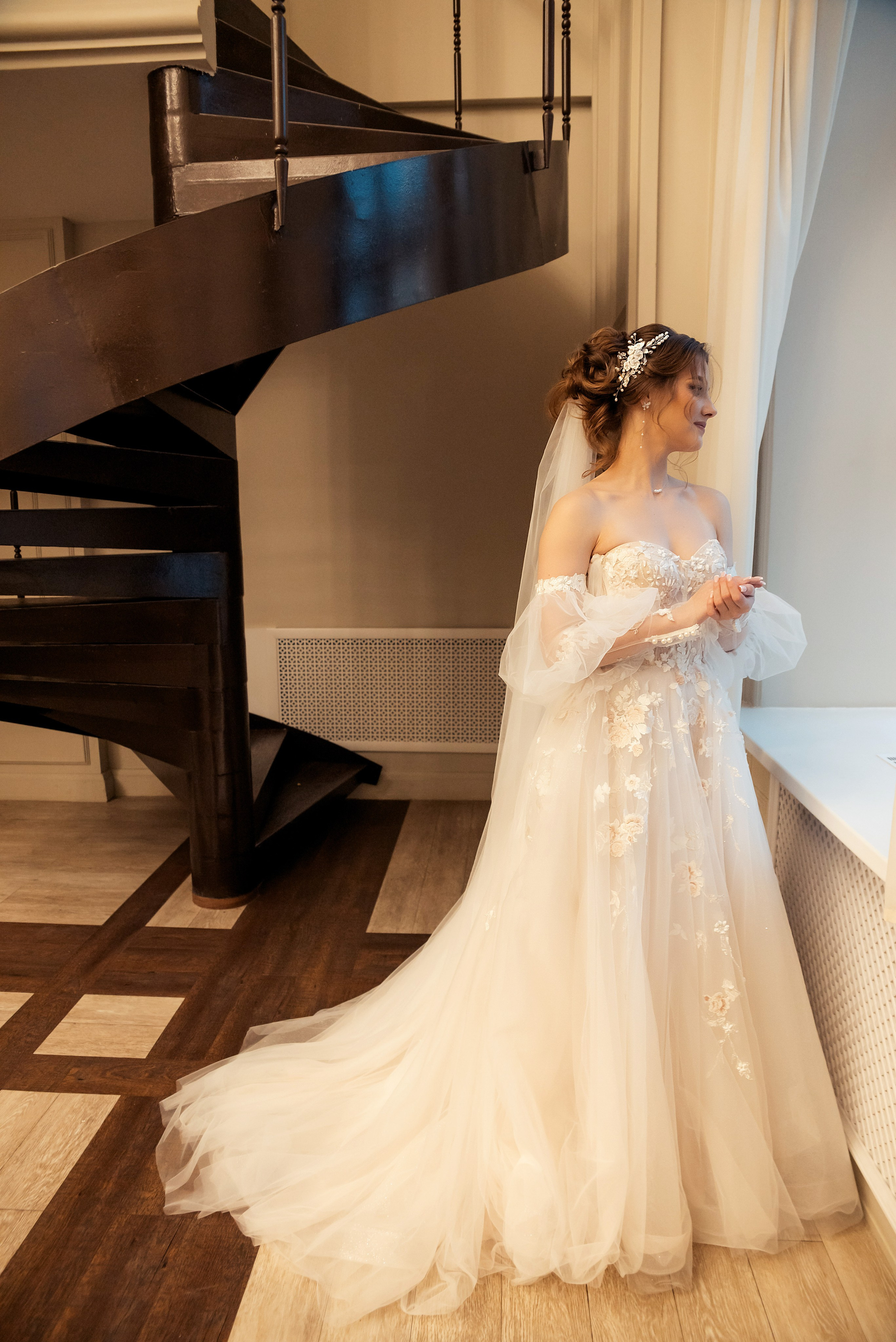 Wedding november vibe. Свадебный и семейный фотограф в Ижевске Романова Ольга