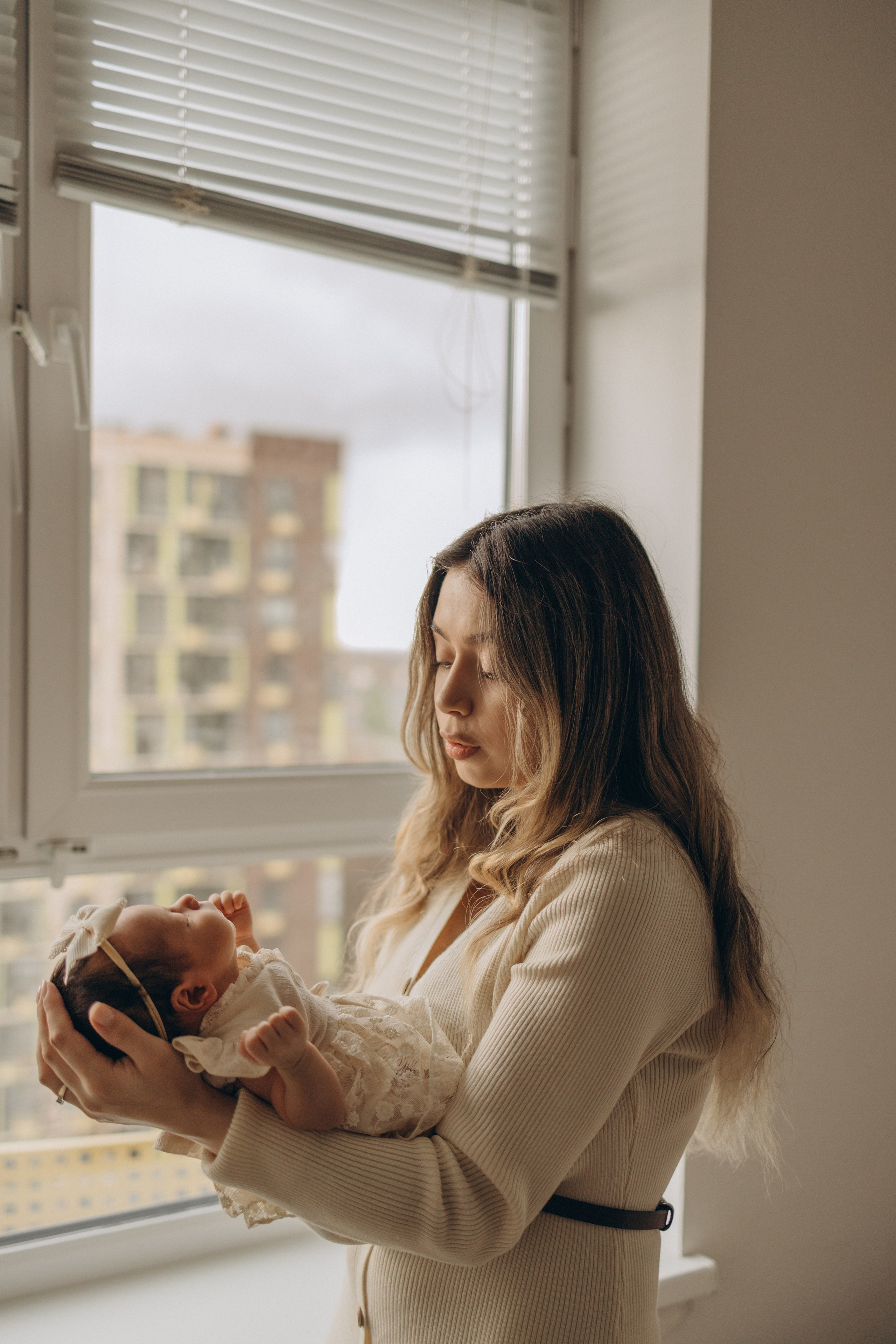 Айлин. Семейный и детский фотограф, женский портрет Москва Светлана Мертикова
