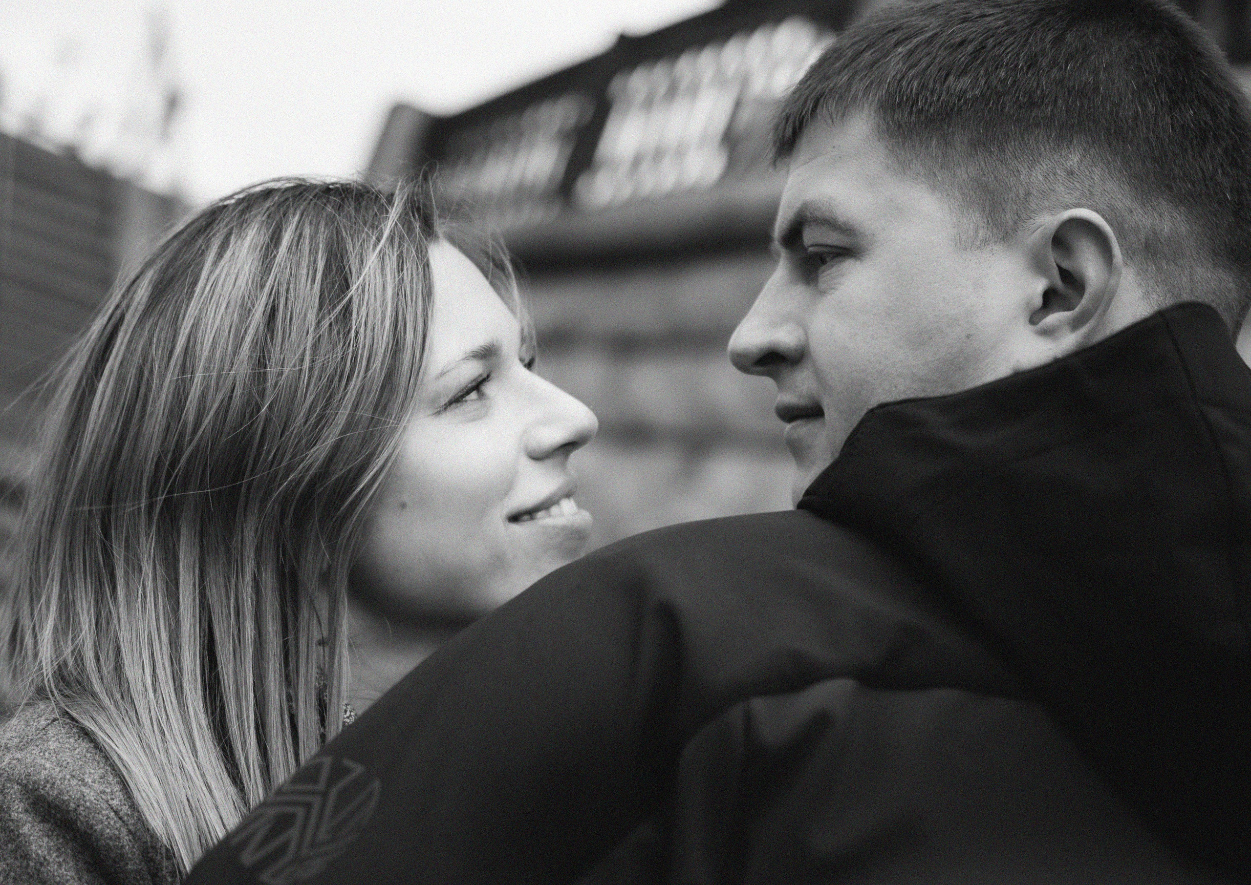 Захар и Юлия. Семейный и детский фотограф, женский портрет Москва Светлана Мертикова