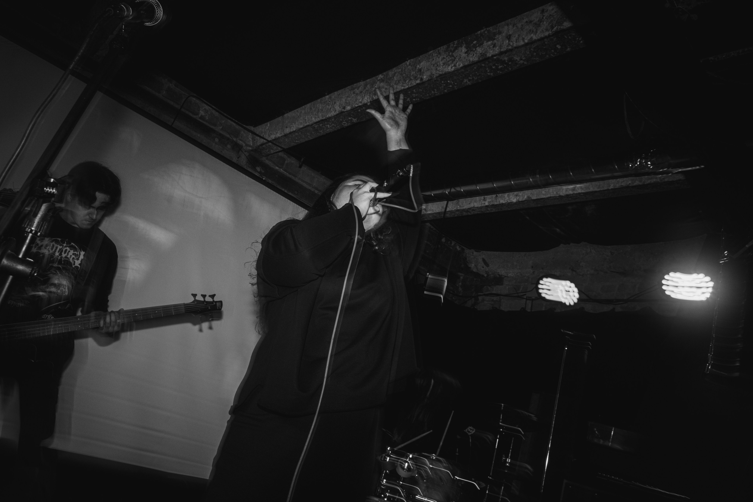 Lowfloor & Smyčka & Supruga 30.10.2025. Репортажный фотограф в Москве Legiodot