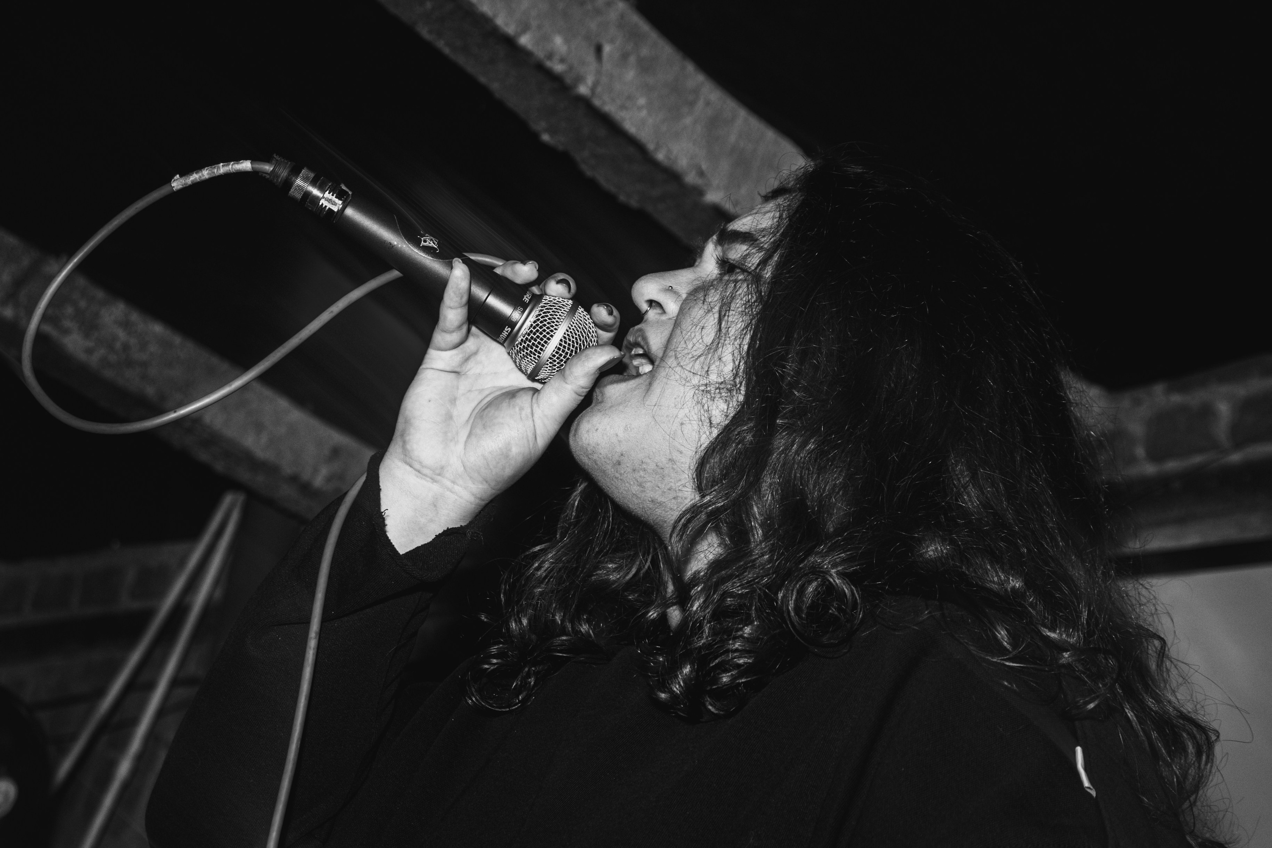 Lowfloor & Smyčka & Supruga 30.10.2025. Репортажный фотограф в Москве Legiodot