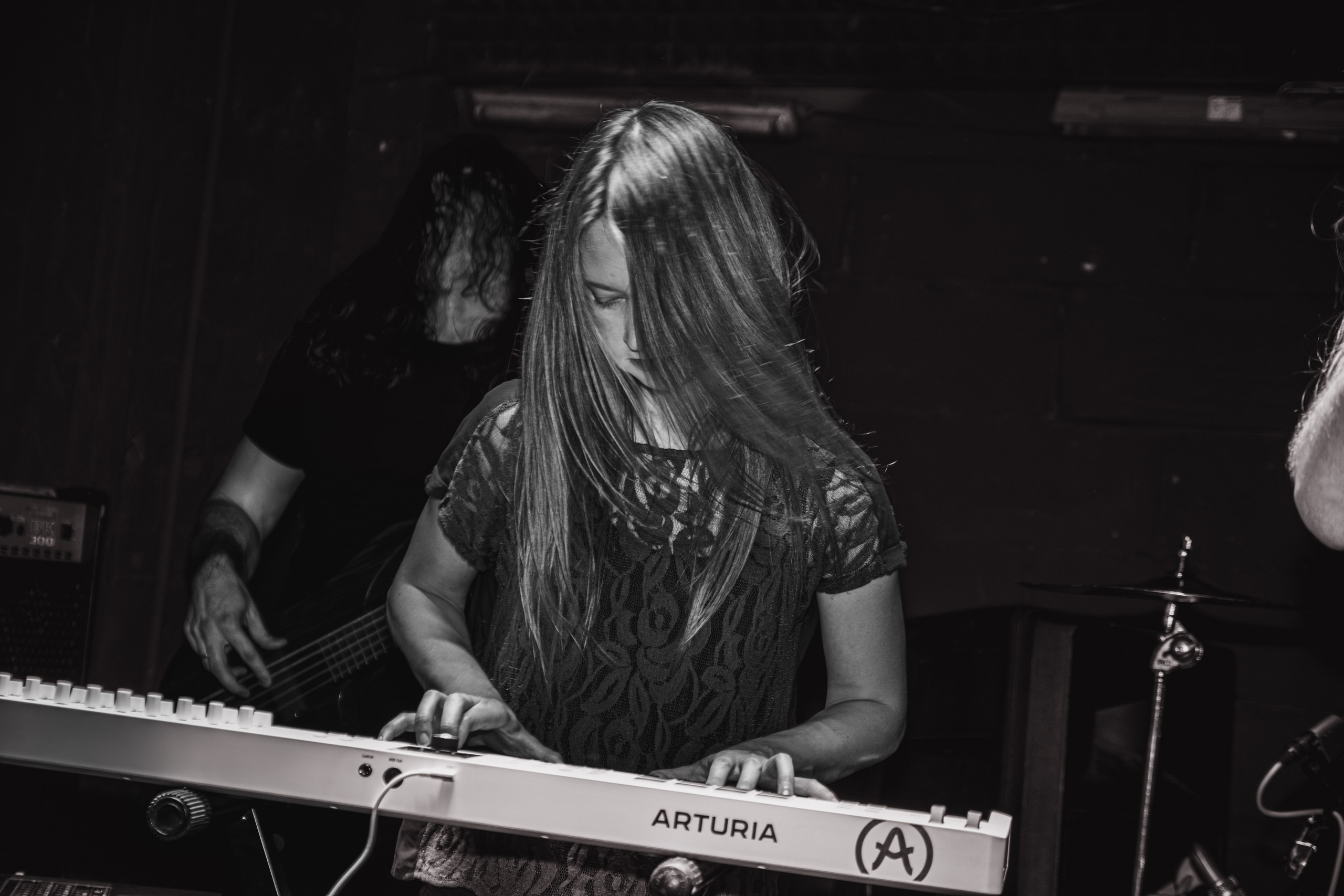 Faded Colors & Disbound & Smycka & Malist 14.06.2025. Репортажный фотограф в Москве Legiodot