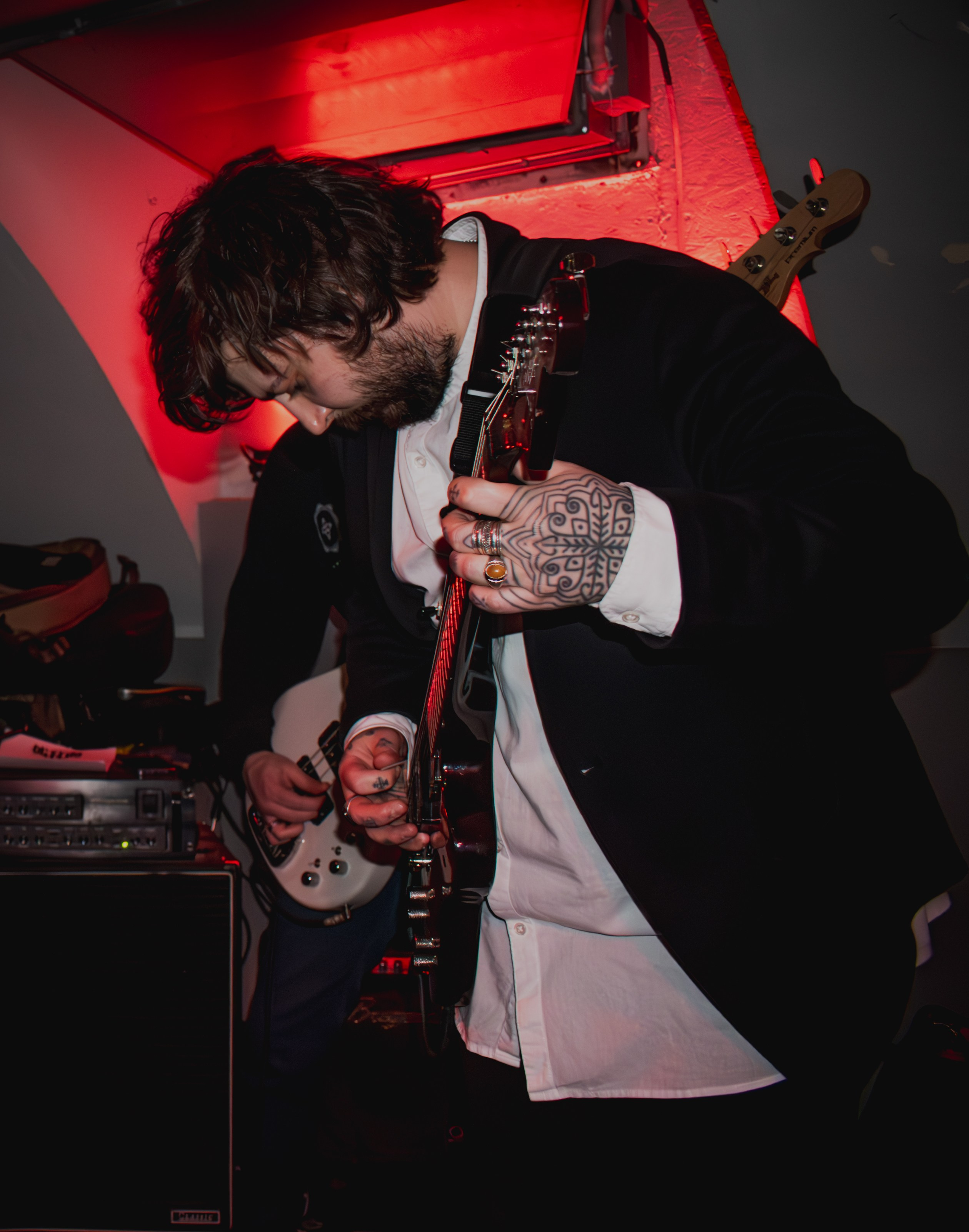 Ochag 02.03.2025. Репортажный фотограф в Москве Legiodot