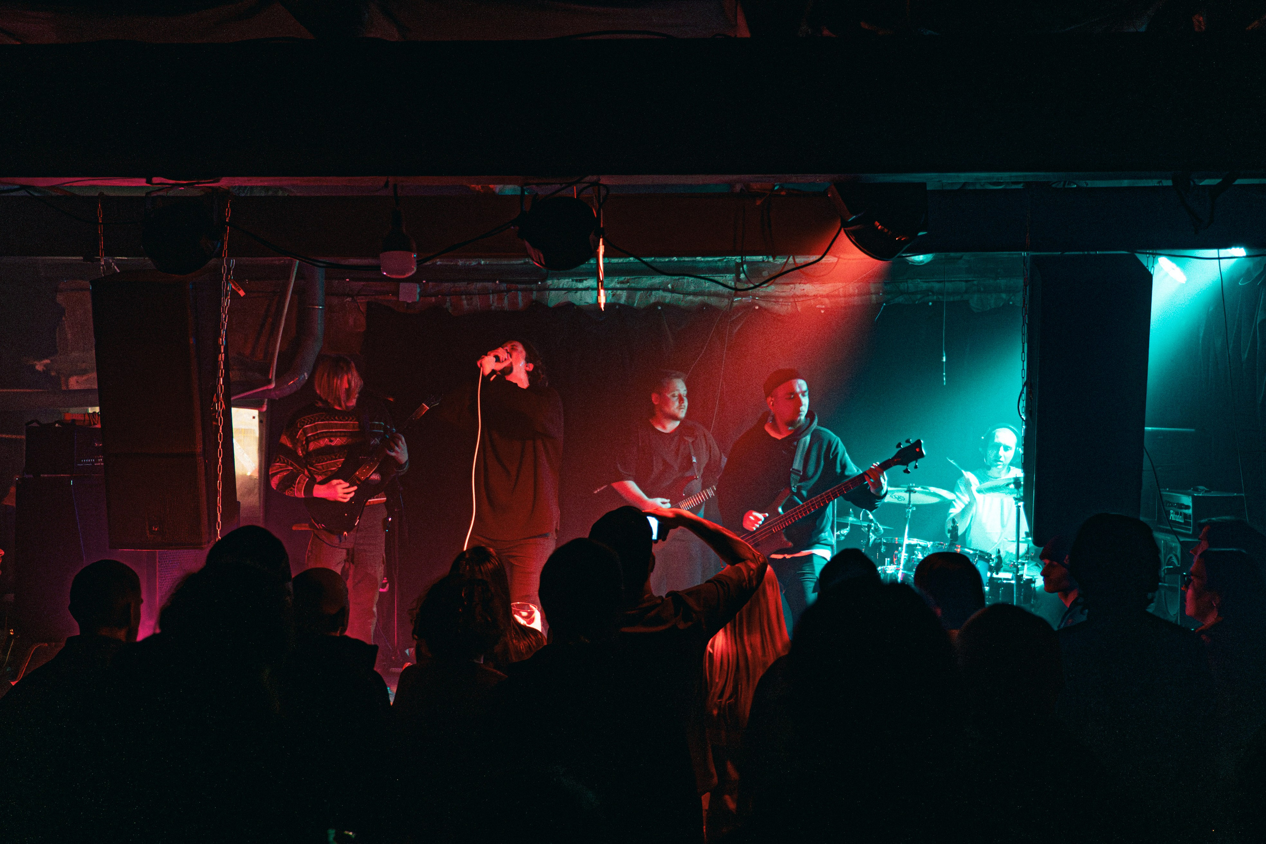 Laugar & Ospa 1959 24.01.2026. Репортажный фотограф в Москве Legiodot