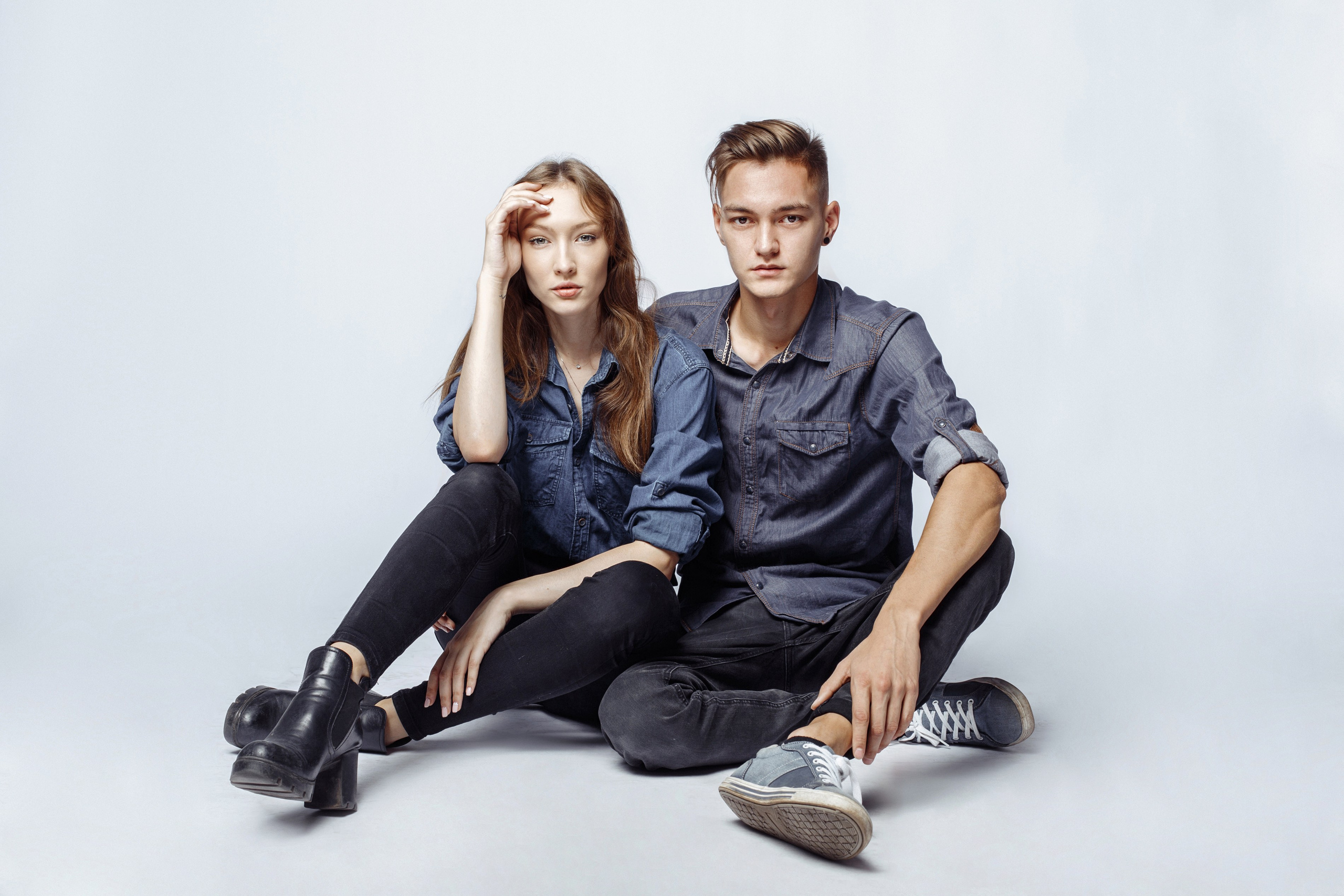 Denis&Innara. ГЛАВНАЯ