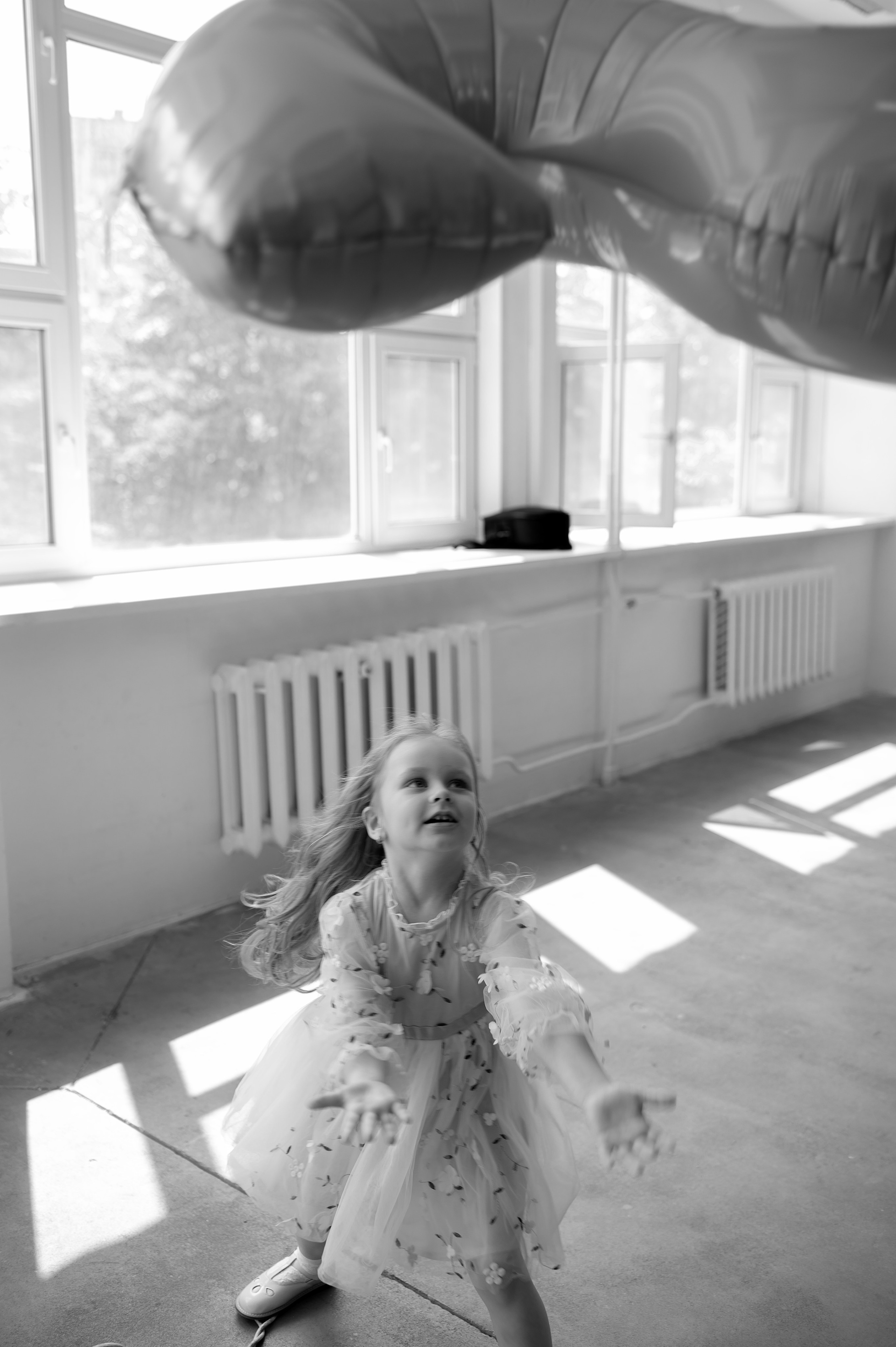 5 лет. Свадебный и семейный фотограф в Серпухове Александра Дерюшева