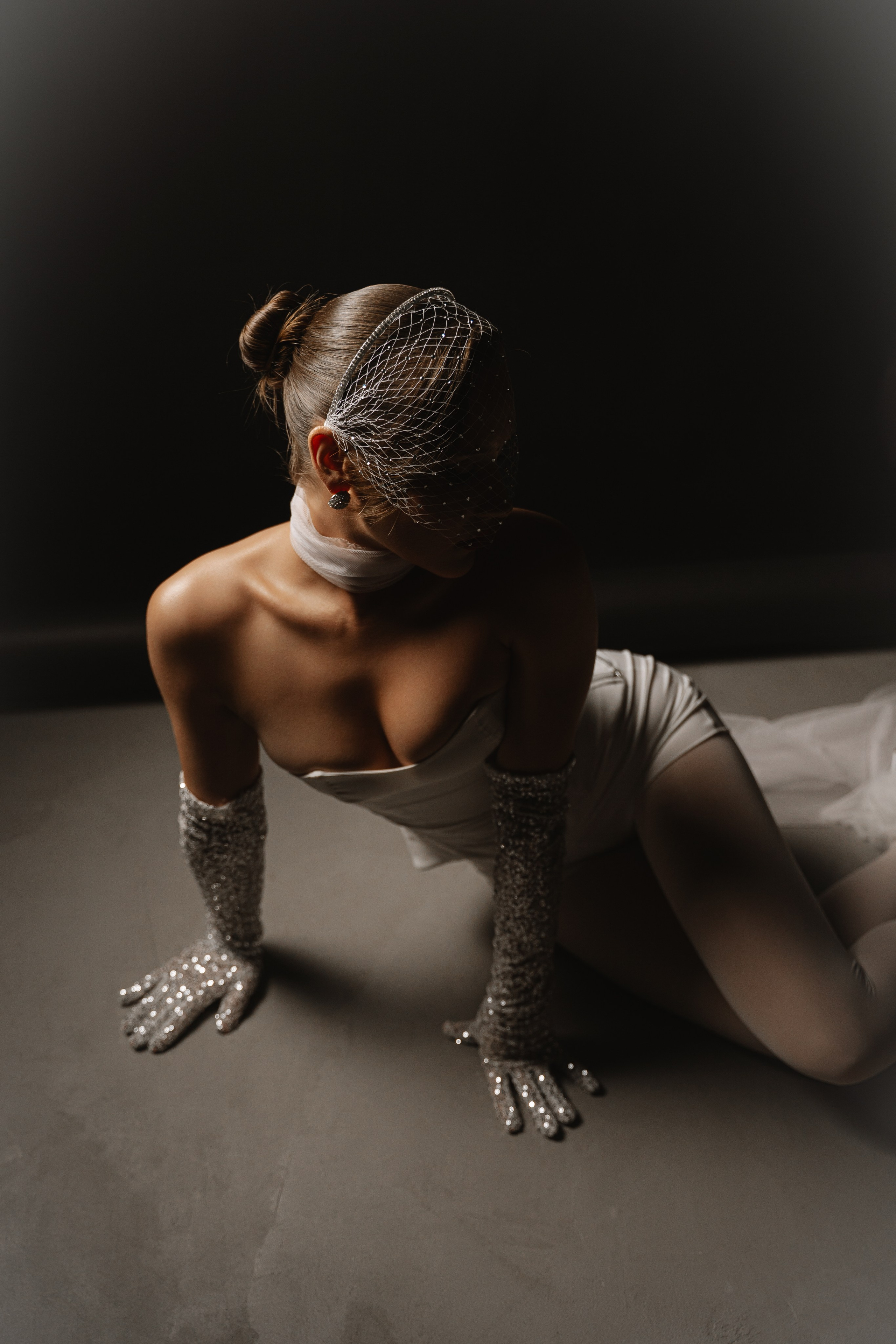 Katerina. Фотограф — Ася Орехова