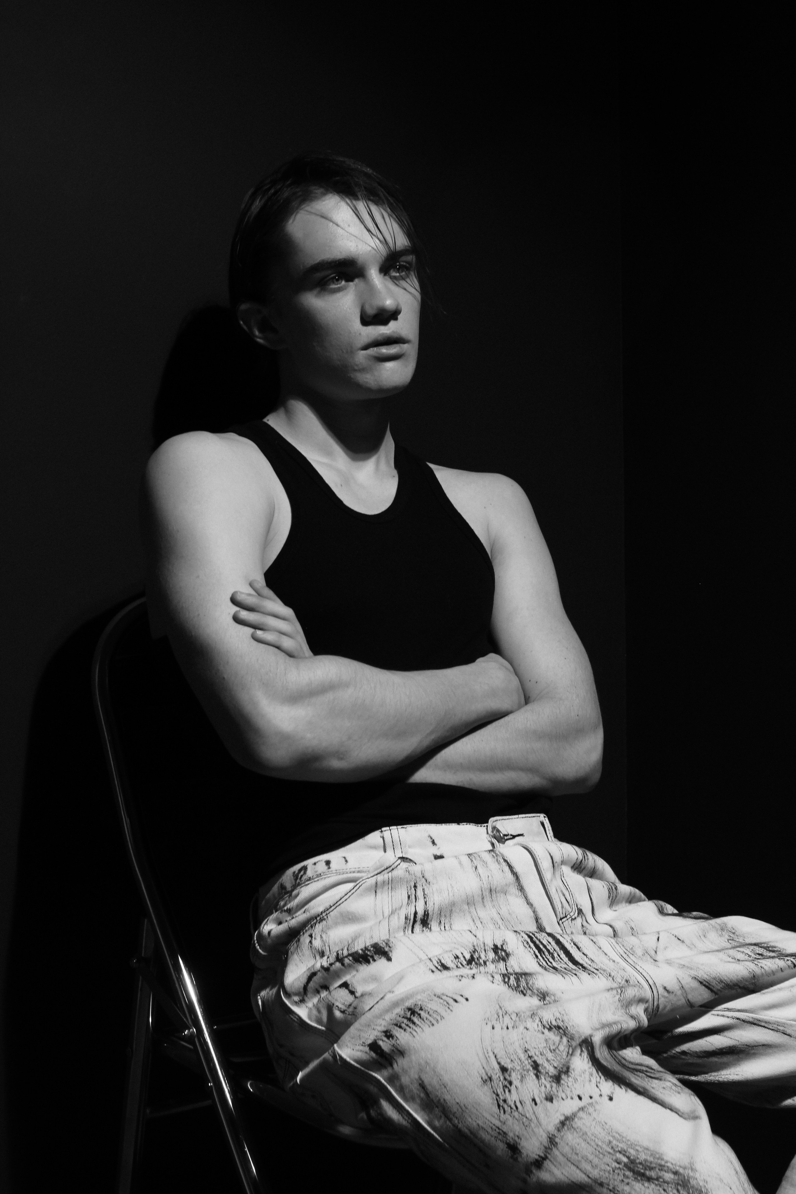 KIRILL. Фотограф в Челябинске Ушакова Анастасия