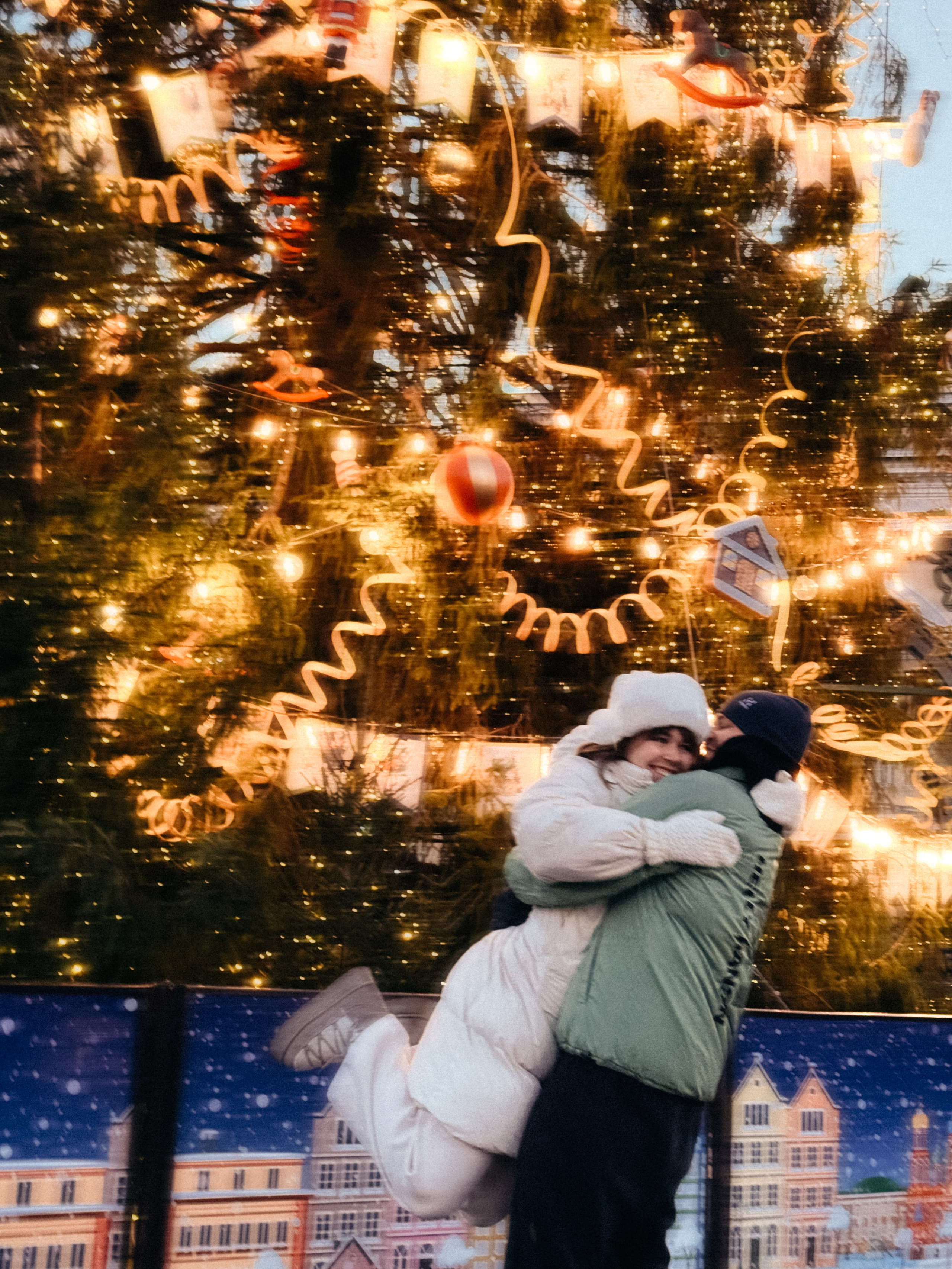 Парные. Фотограф в Санкт-Петербурге / Красноярске Надежда Самошкина