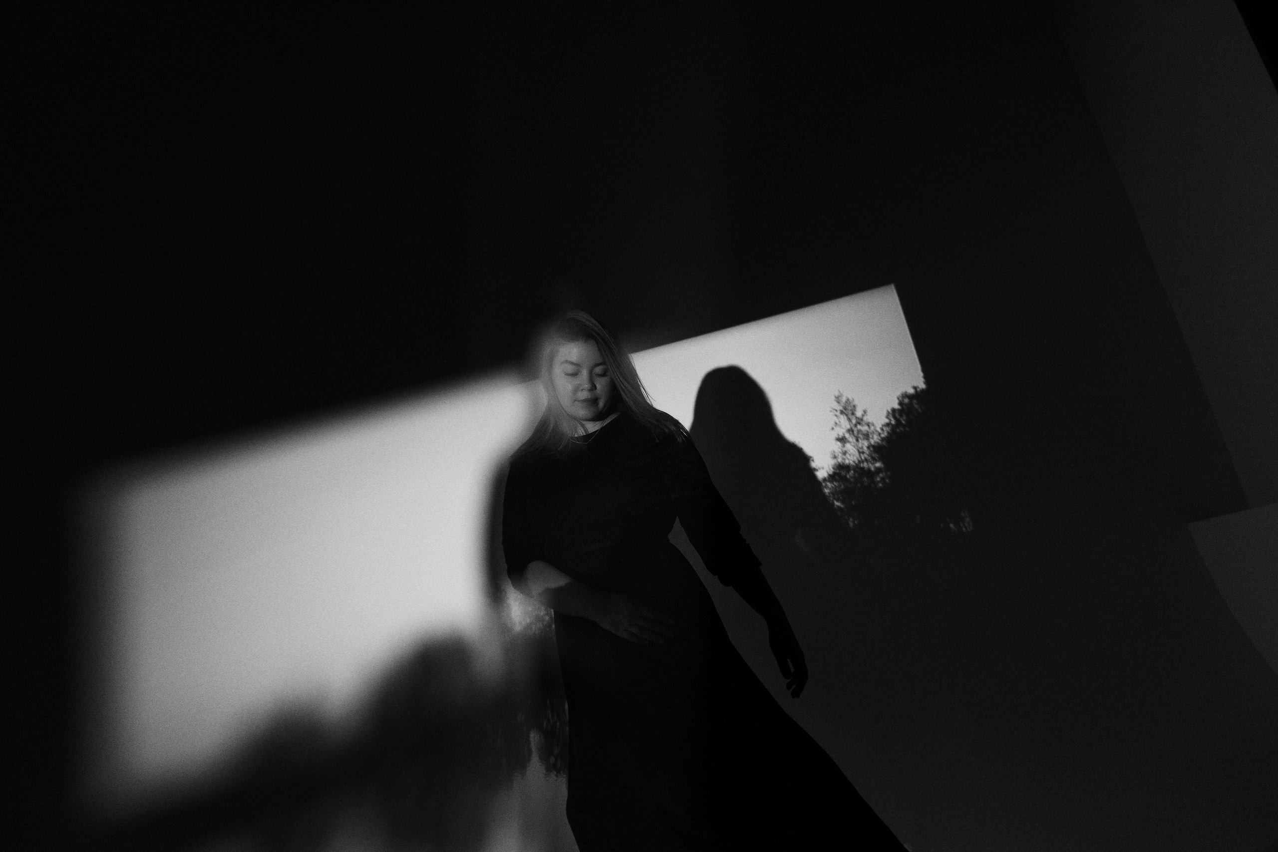 Мария. Фотограф Дарья Мустафина, Тюмень