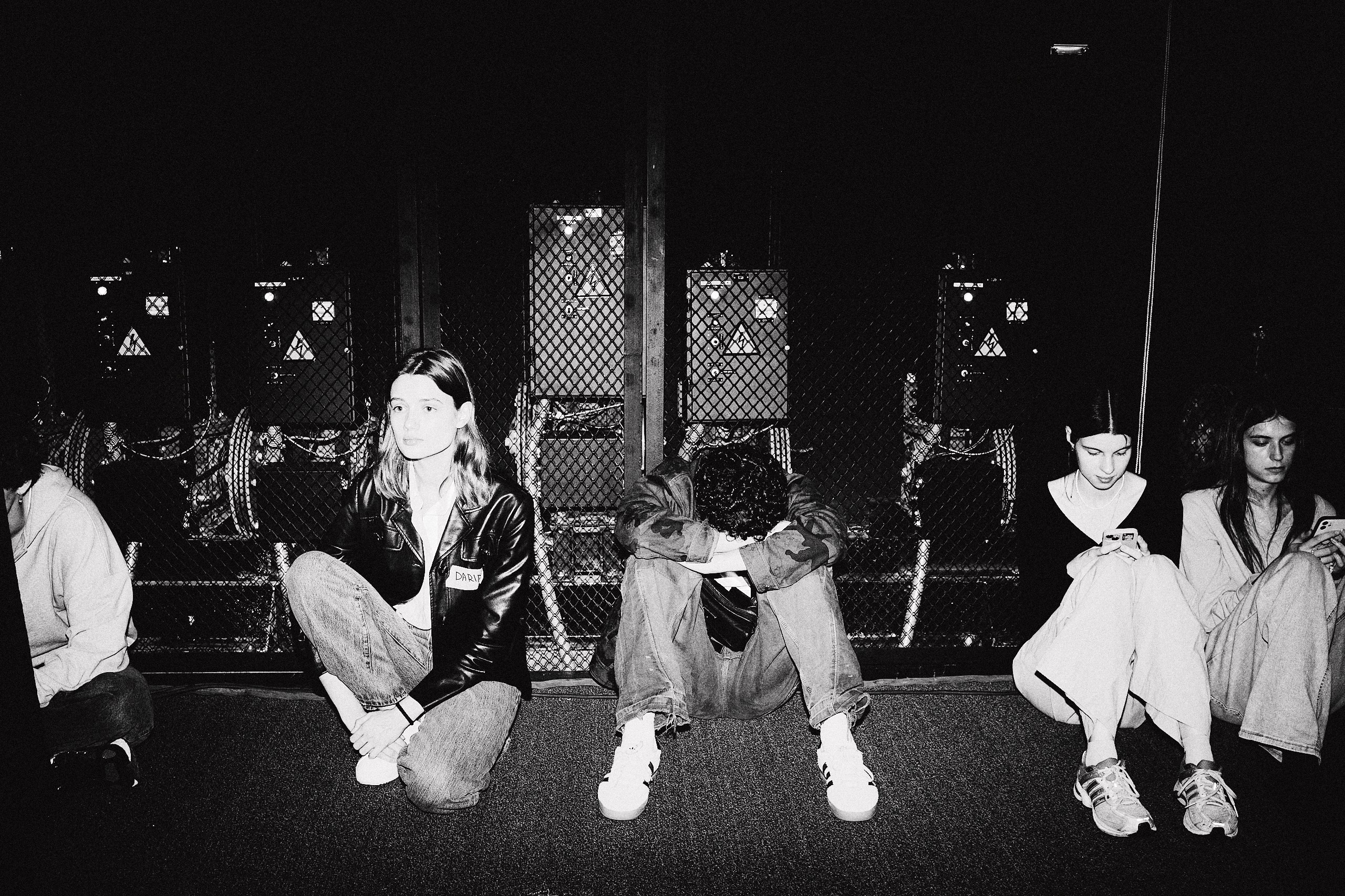 День четвёртый. Уральская международная неделя моды 2024