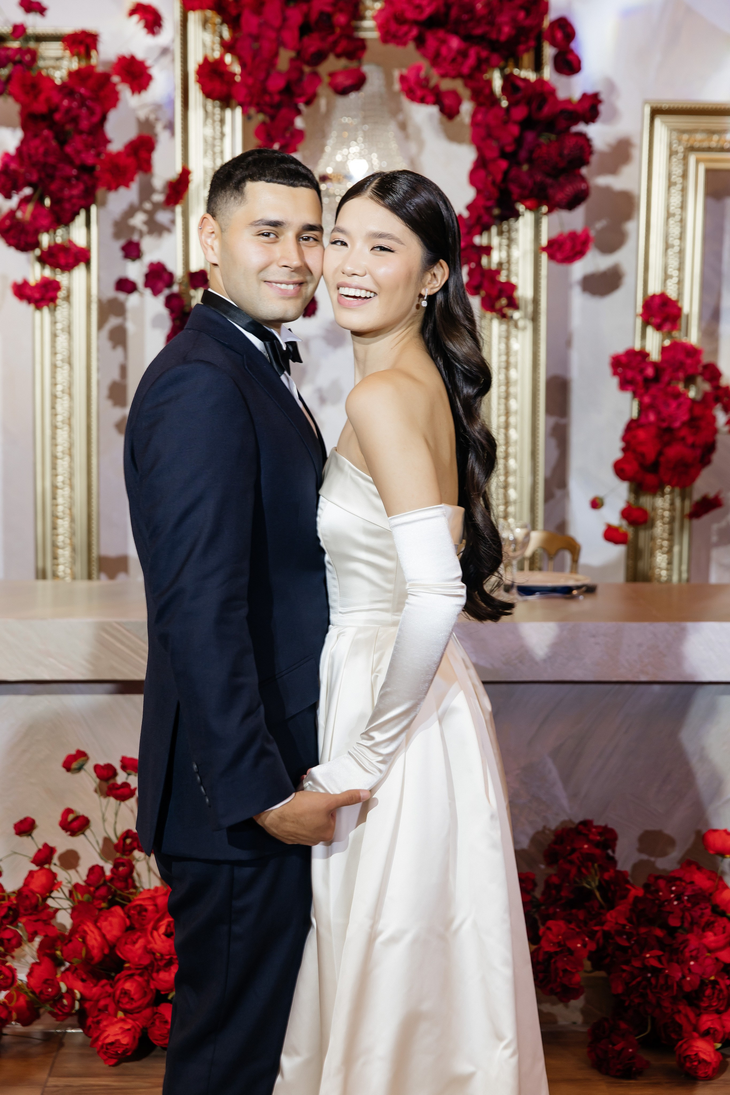 FEEDBACK. Zhandos Berikov