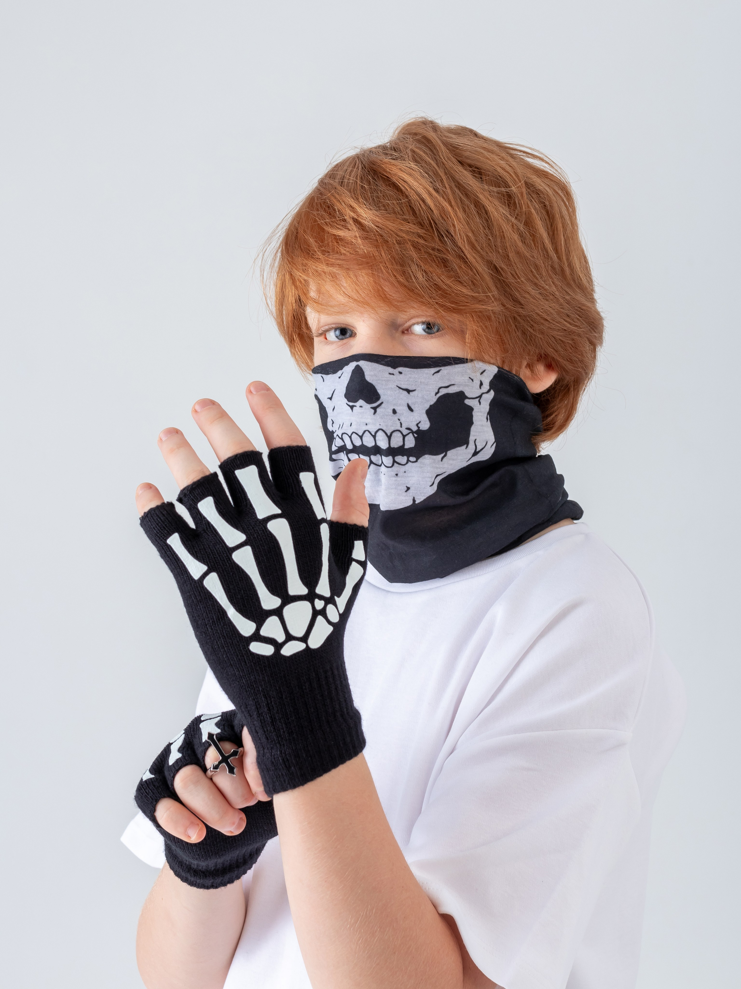 Аниме детская. Фотограф в Краснодаре Арина Кудряшова