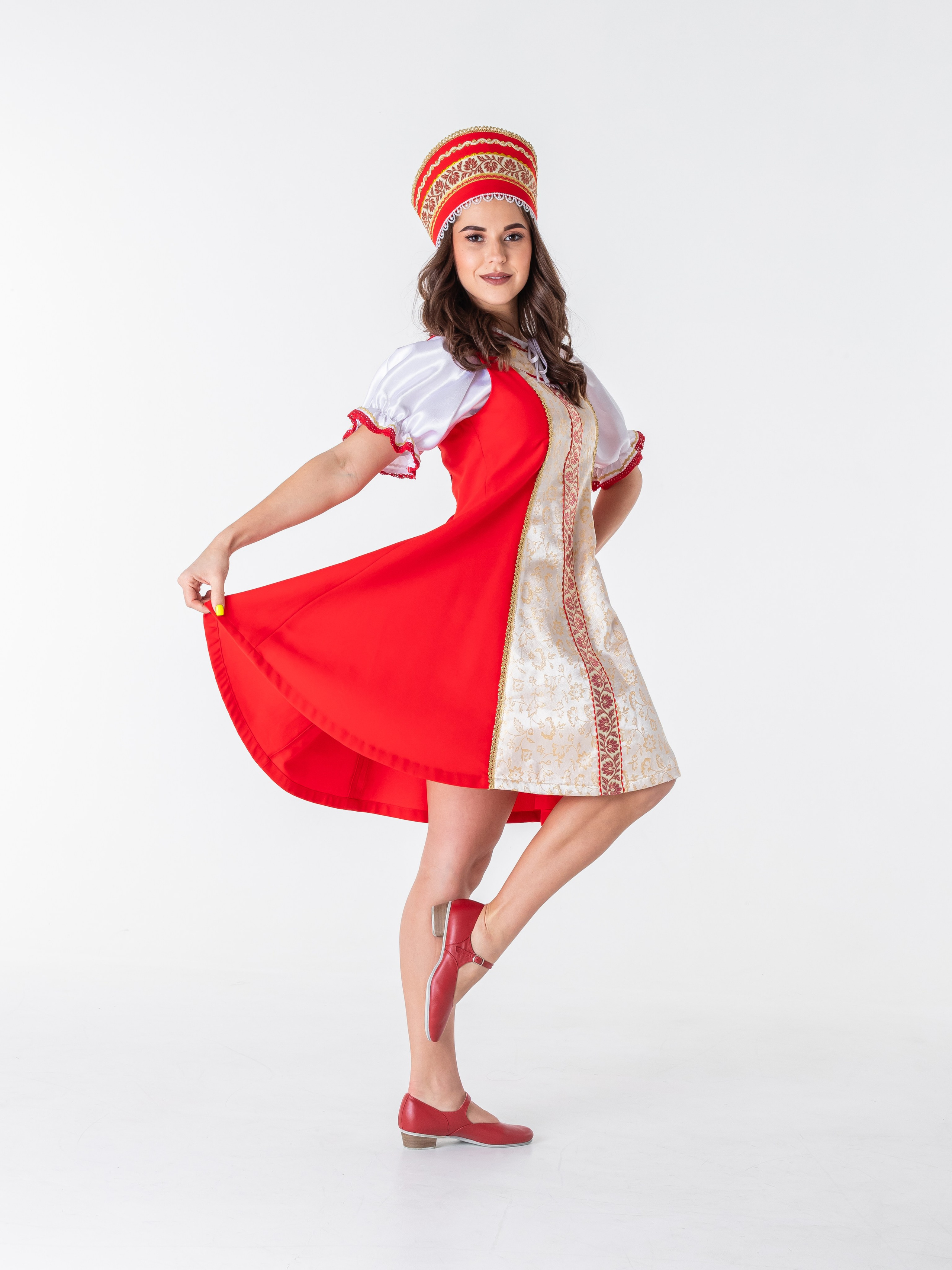 Обувь. Фотограф в Краснодаре Арина Кудряшова