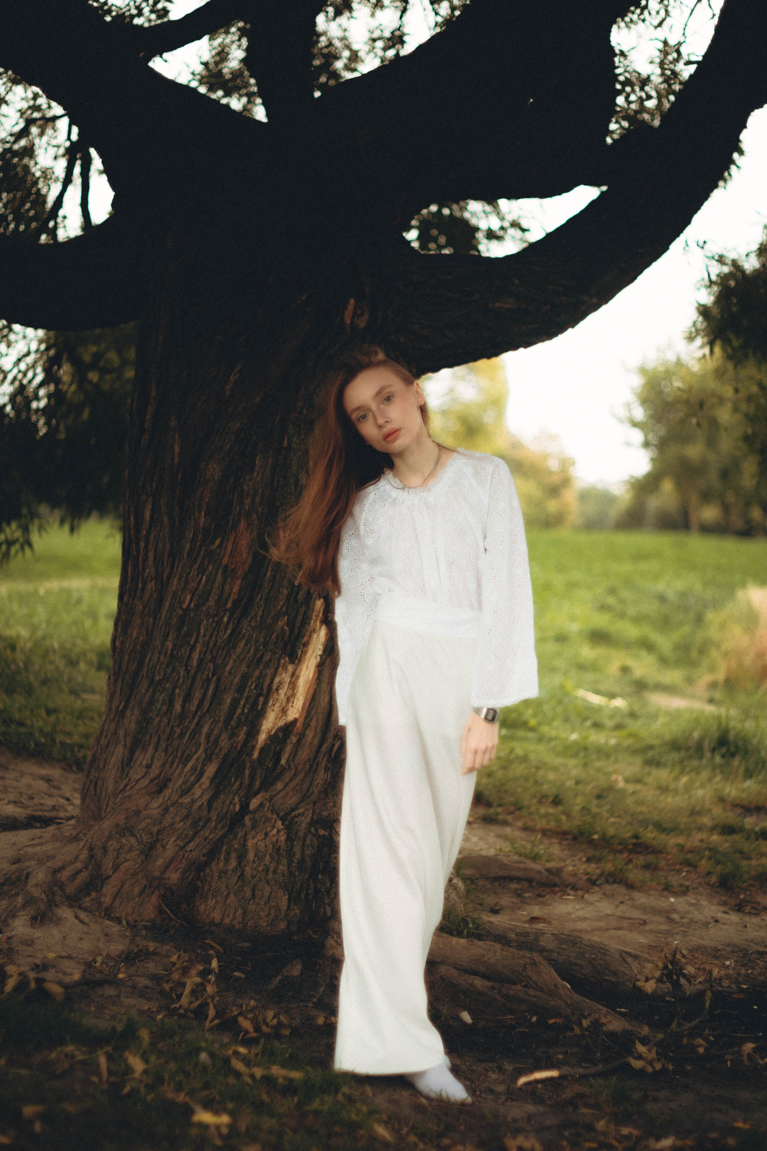 Природа. Фотограф в Санкт-Петербурге Полина