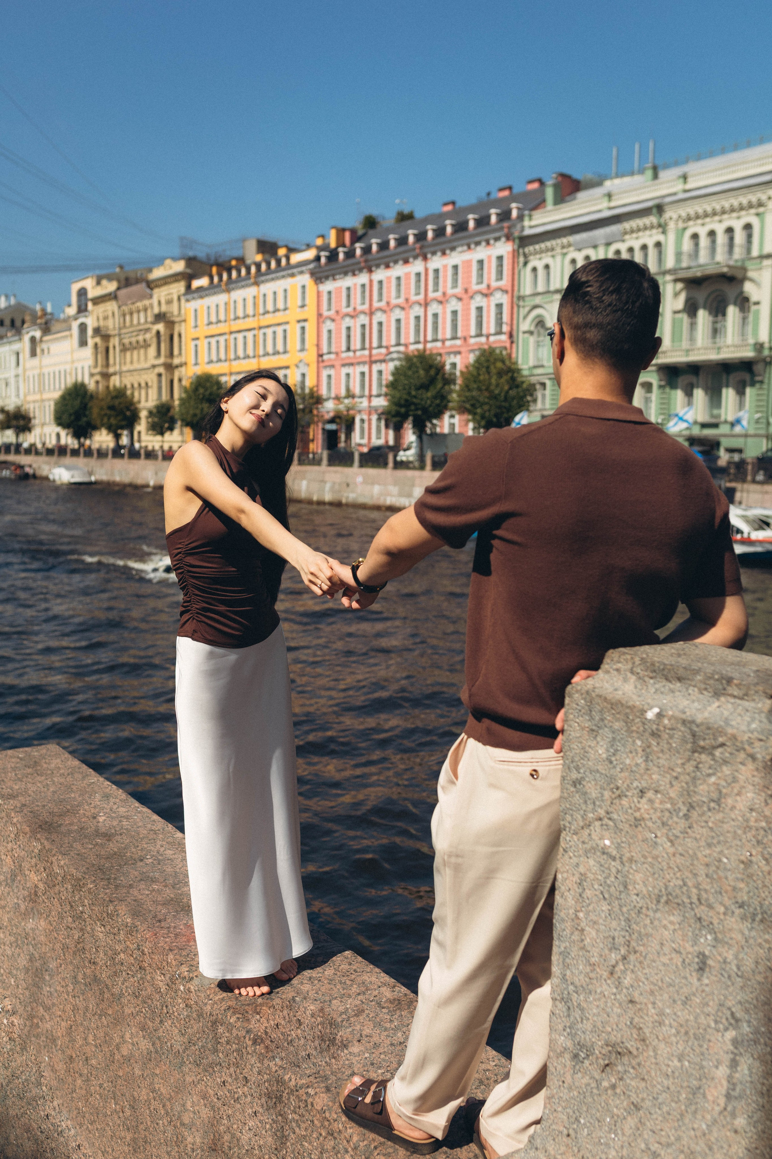 2. Фотограф в Санкт-Петербурге Полина