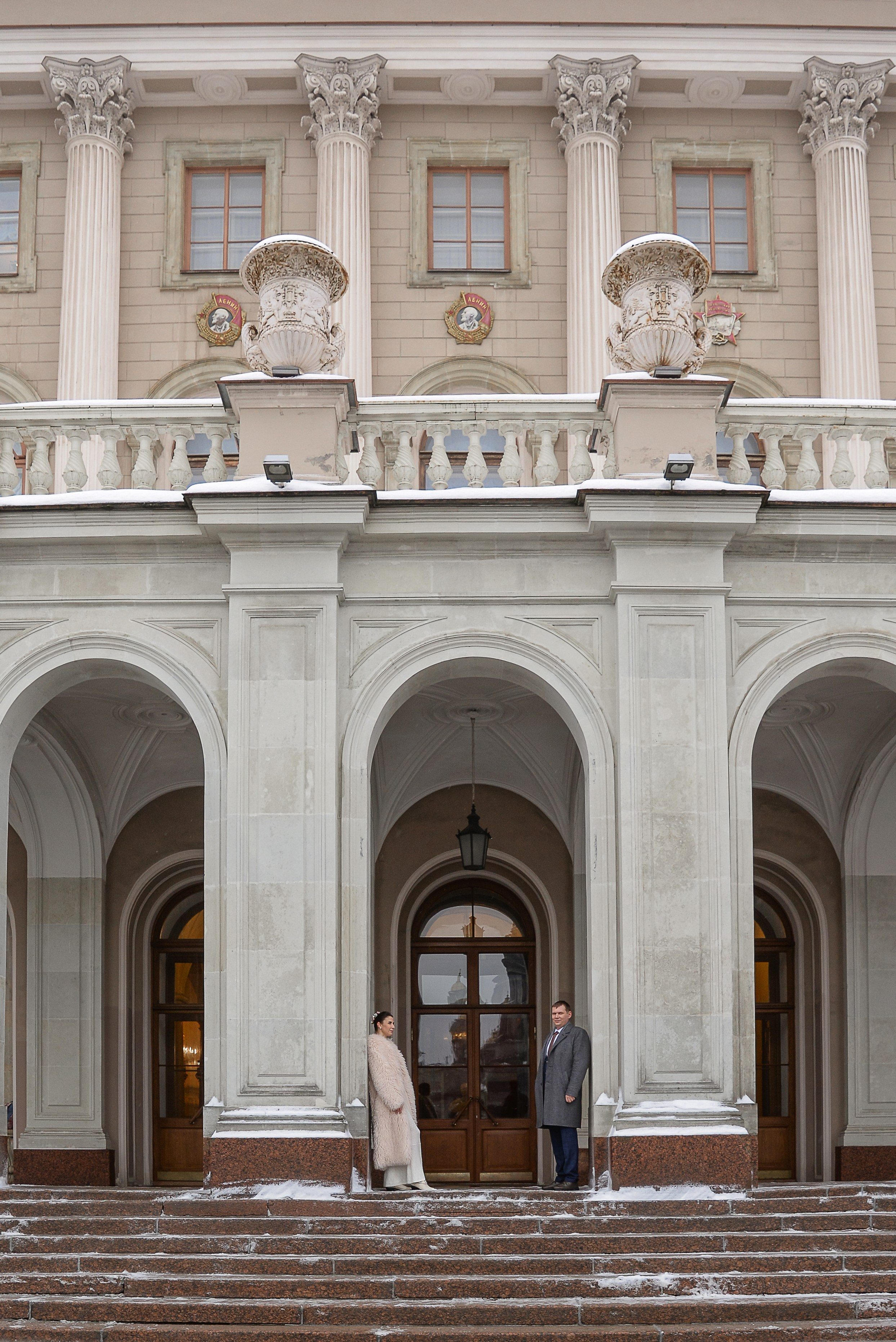 Алексей|Нина. Свадебный фотограф в Санкт Петербурге и Москве Падерина Кристина