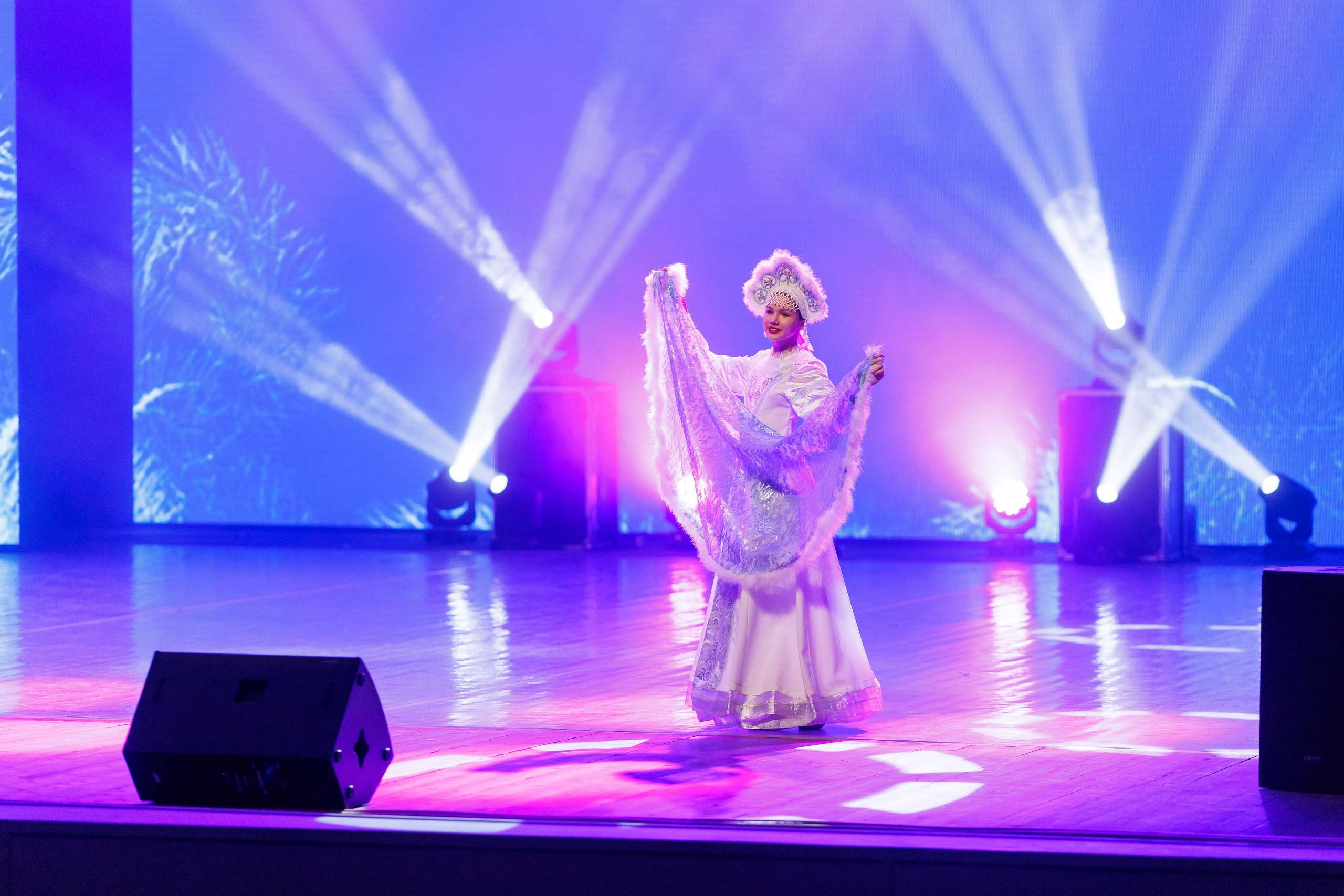 Мультикидс. Отчетный концерт. Фотограф Шейдаев Эмин г. Волгоград