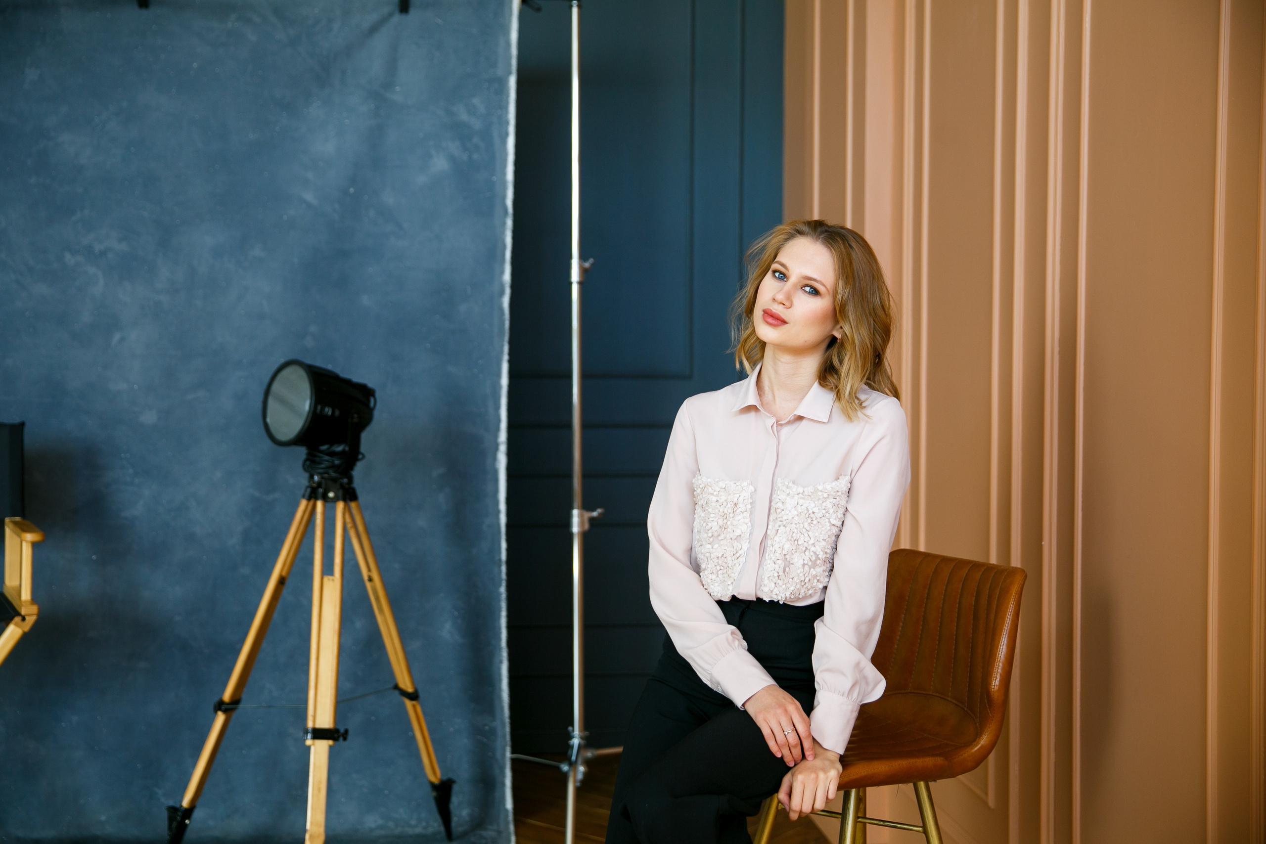 Зоя. Дизайнер. Фотограф Шейдаев Эмин г. Волгоград