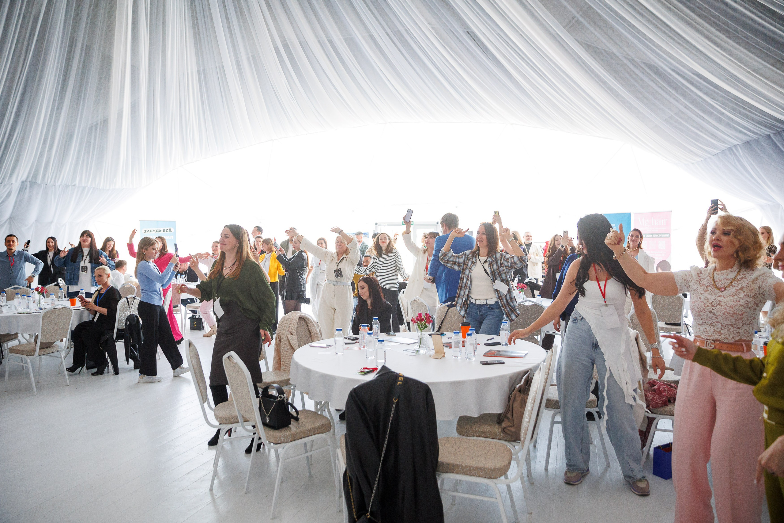 Бизнес-Нетворкинг. Фотограф Шейдаев Эмин г. Волгоград