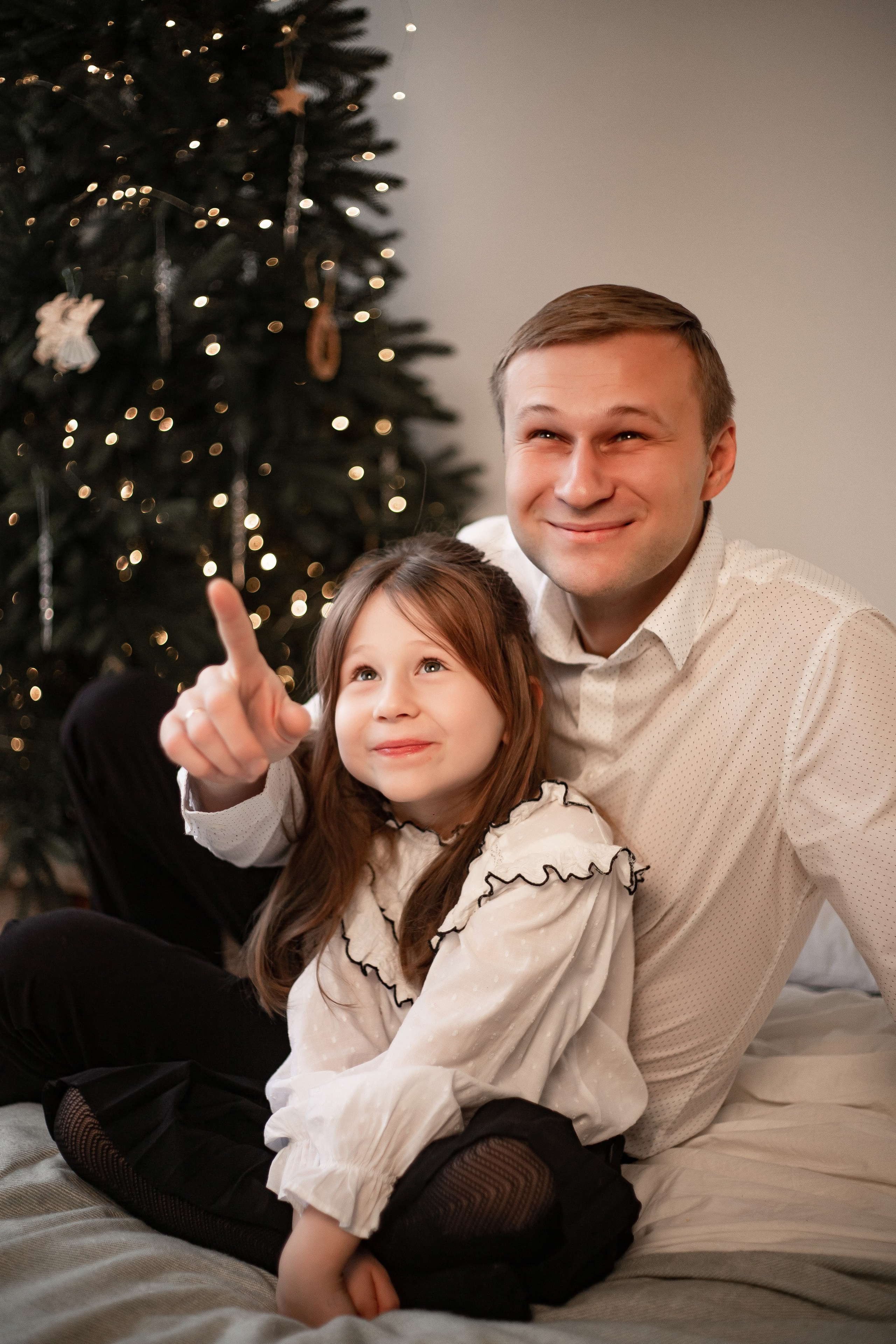 Папа Мама Ромчик и Златка. Семейная съемка — это красивый способ признаться своей семье в любви