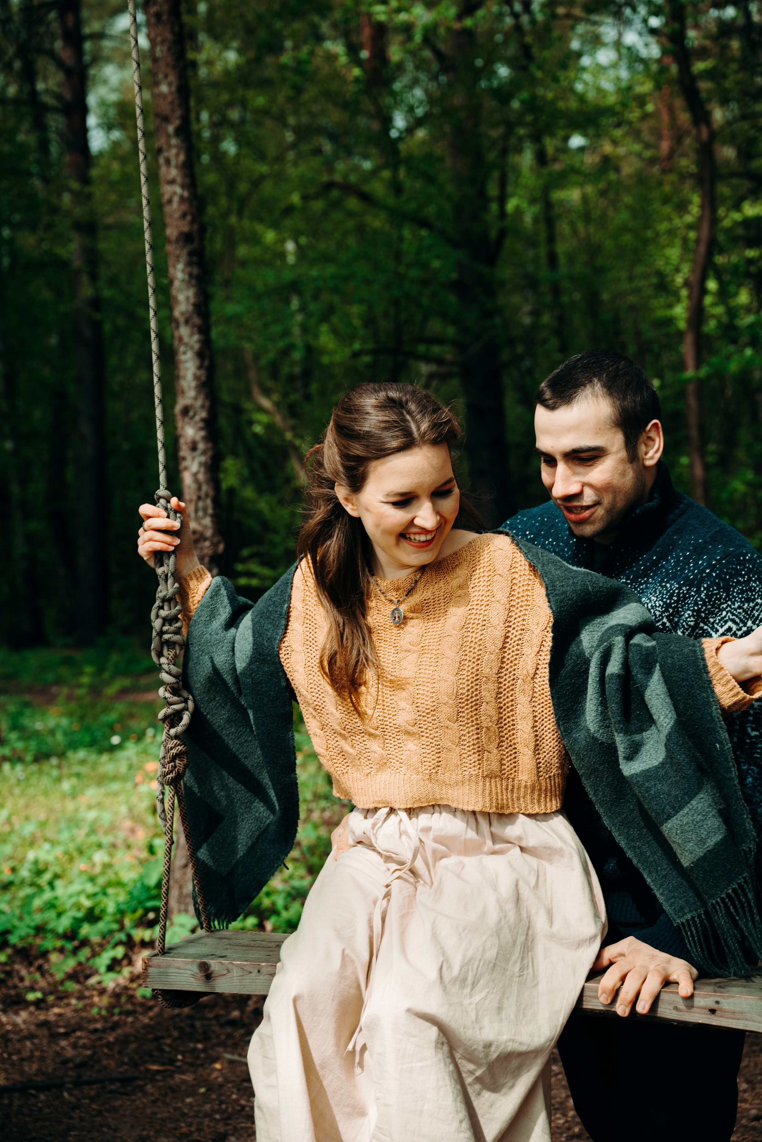 Майя и Илья. Фотограф Дарья Сафонова Dashulkacss