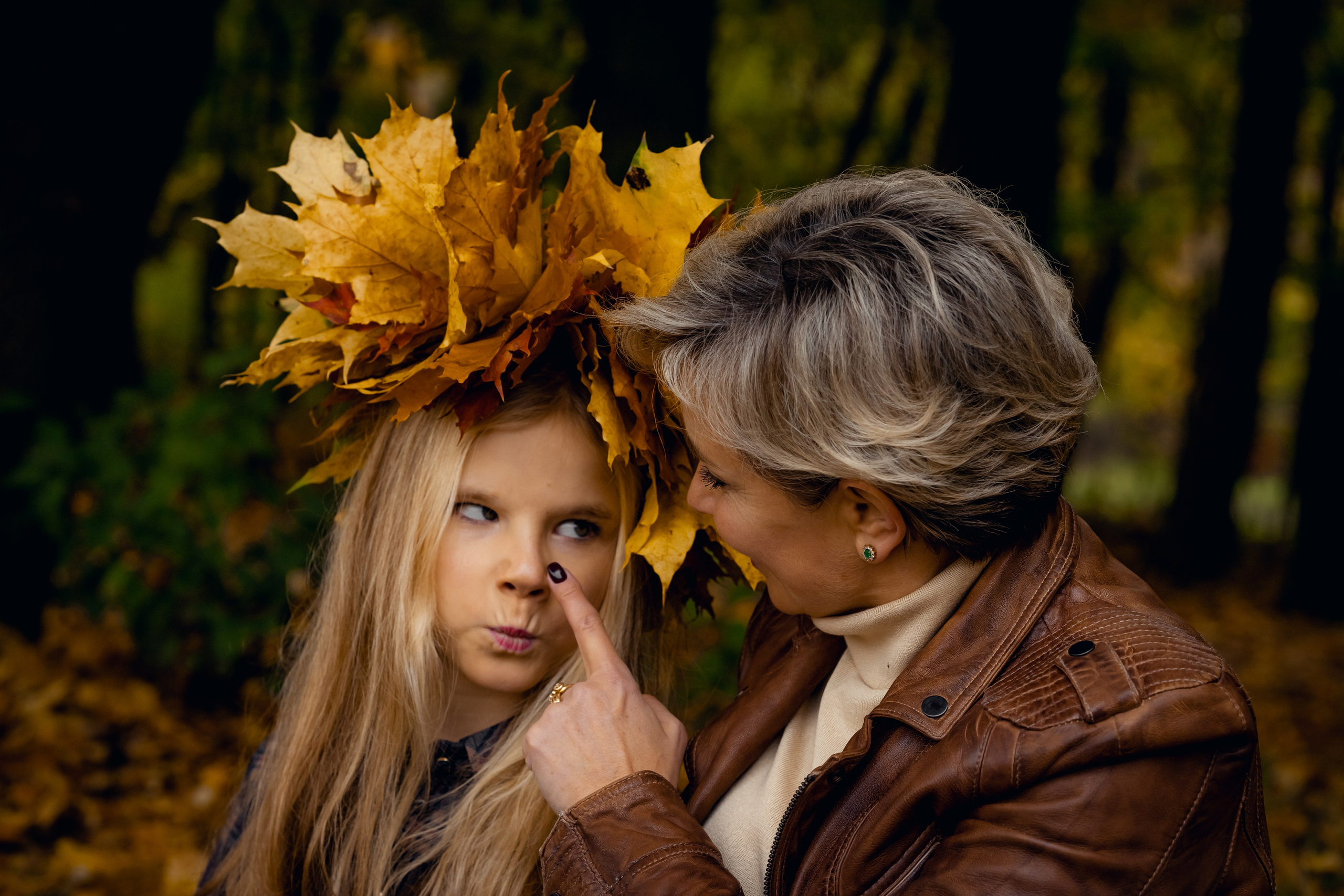 Прогулки. Юлия Строганова. Фотограф. Москва