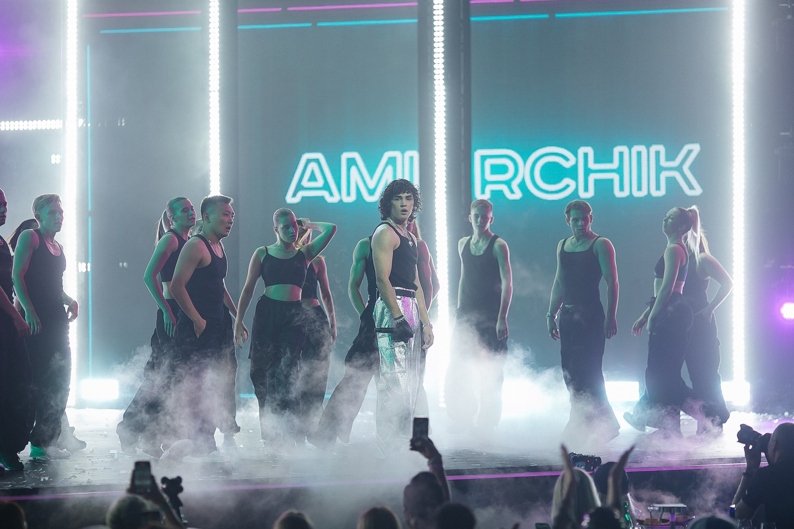 Премия ЖАРА Медиа. Фотограф в Москве