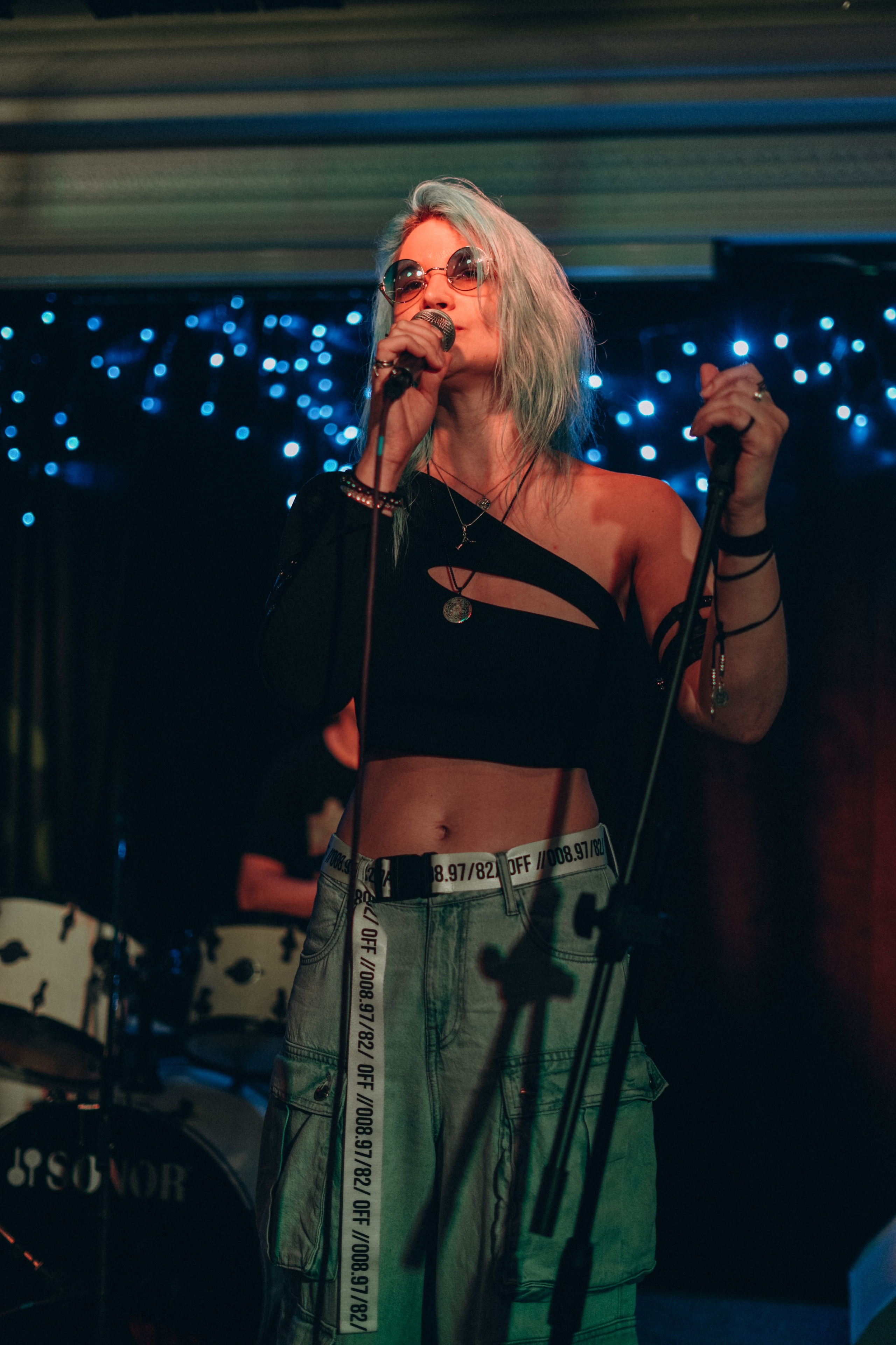 Jam Party 2. Портретный фотограф в Москве и Санкт-Петербурге Арина Чех