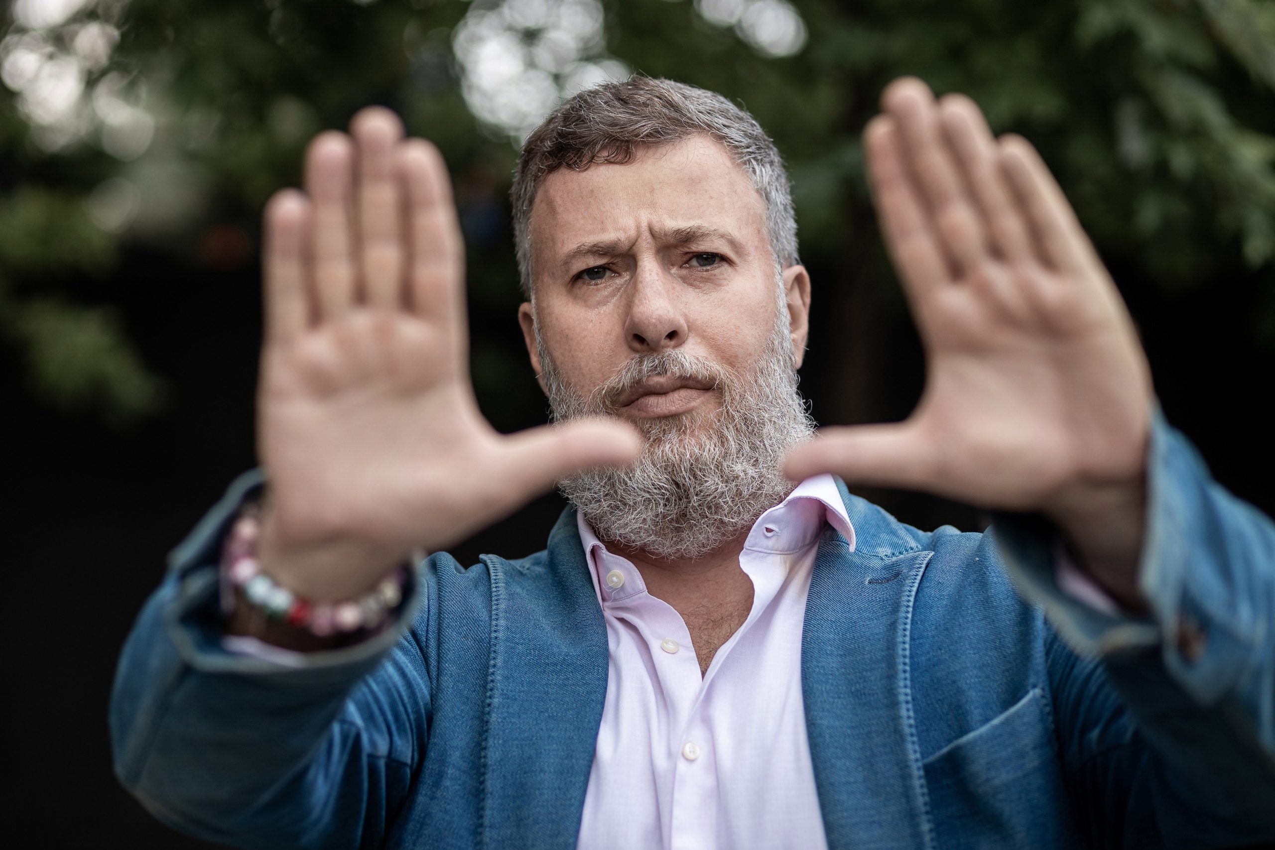 Старт. Свадебный фотограф Дмитрий Гладков