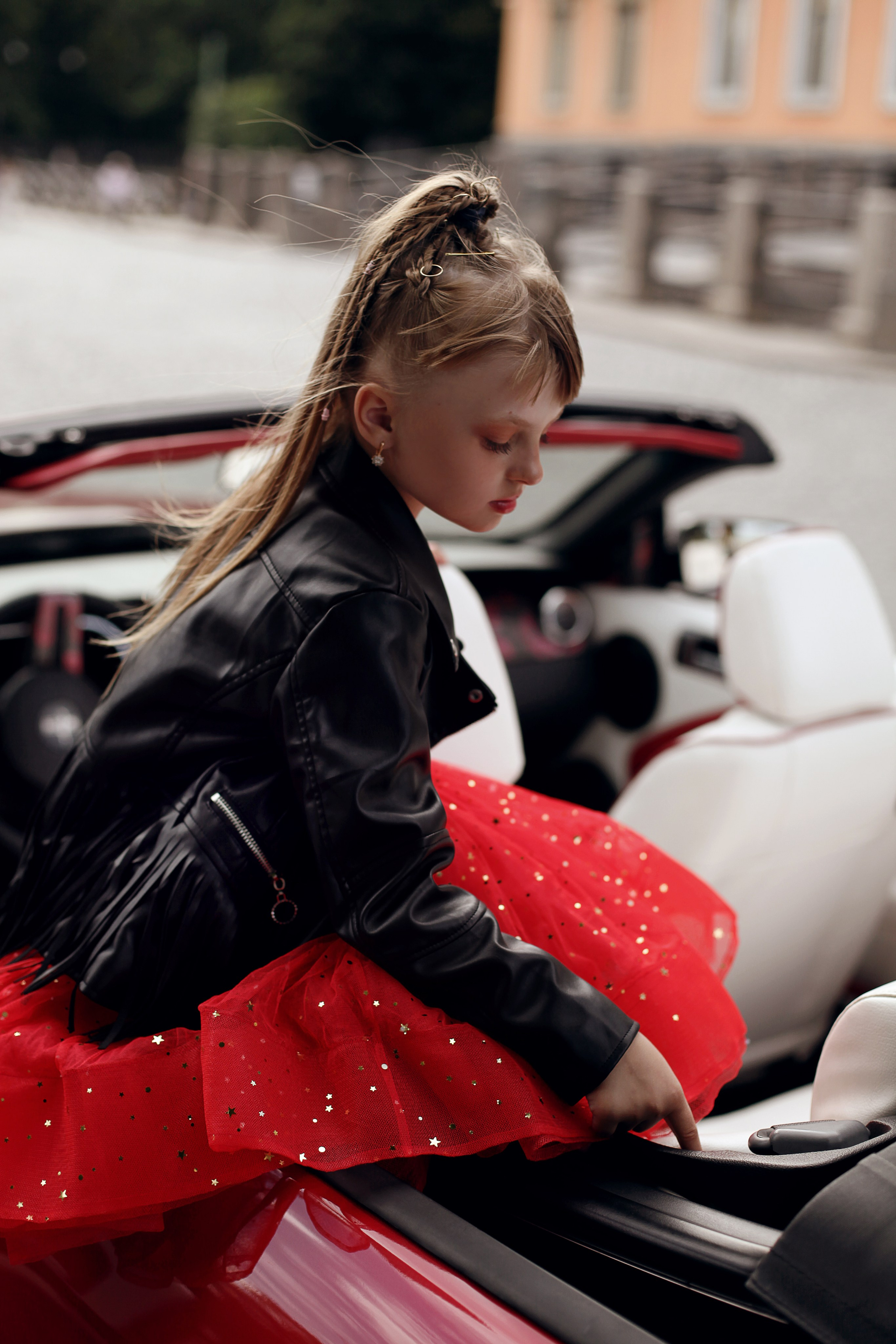 Фотопроект "Ретро-Кар"