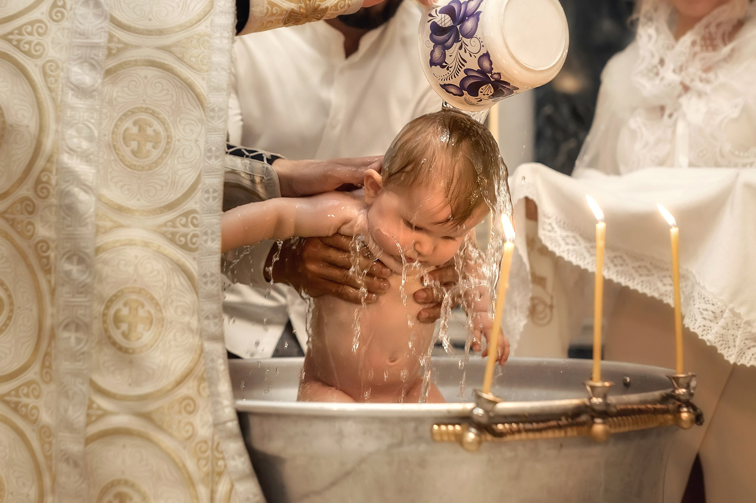 Морской собор Кронштадт. Фотограф на Крещение в Санкт-Петербурге