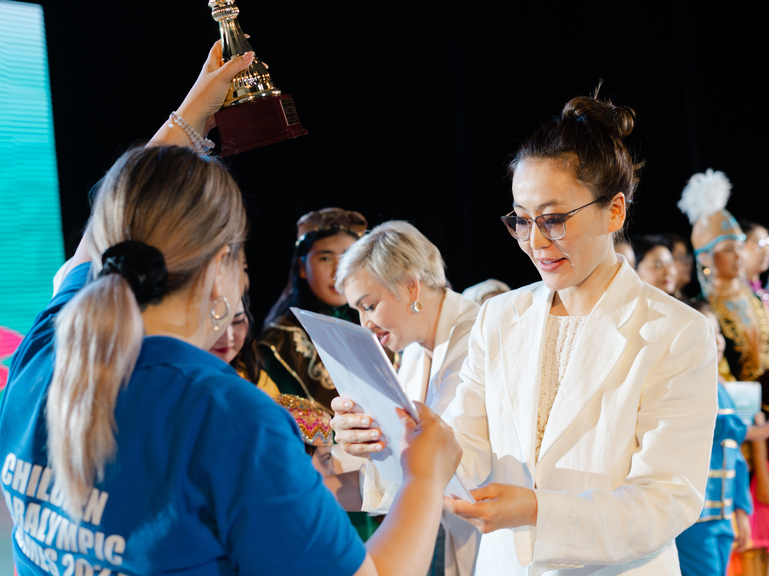 Kazakhstan Paraolympic Games 2024. Адиль Абильтаев|Фотограф|Астана