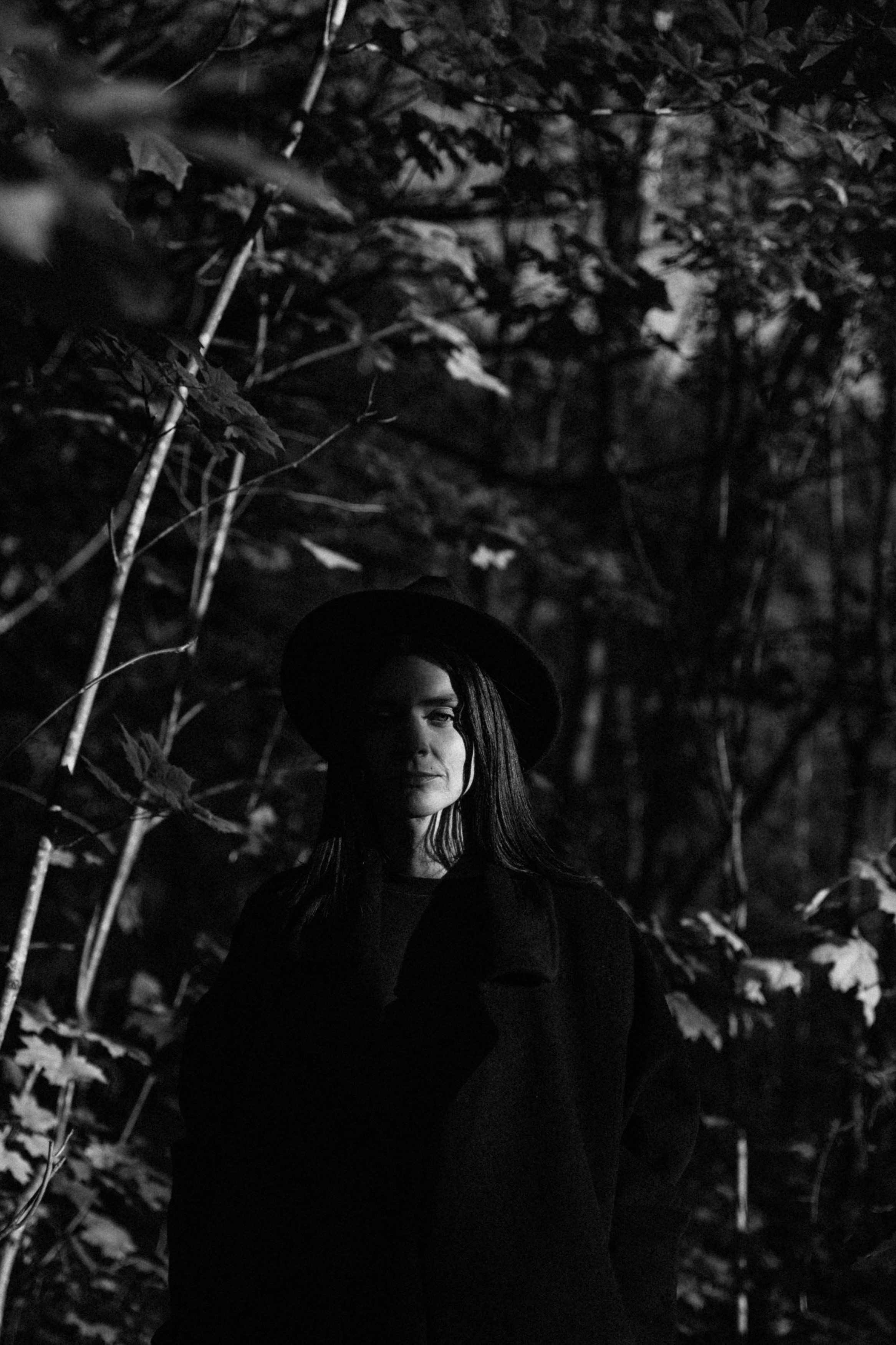 ПОРТРЕТЫ. Женский фотограф в Санкт-Петербурге Степлевич Дарья