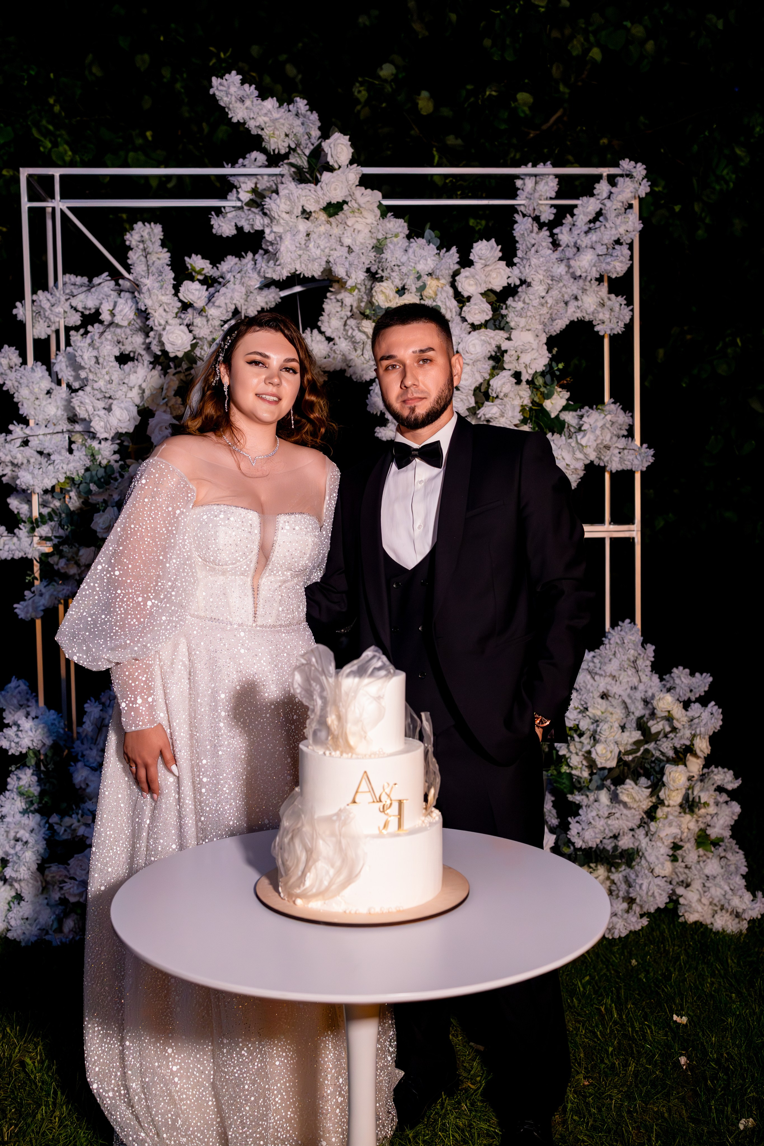 Яна & Анатолий