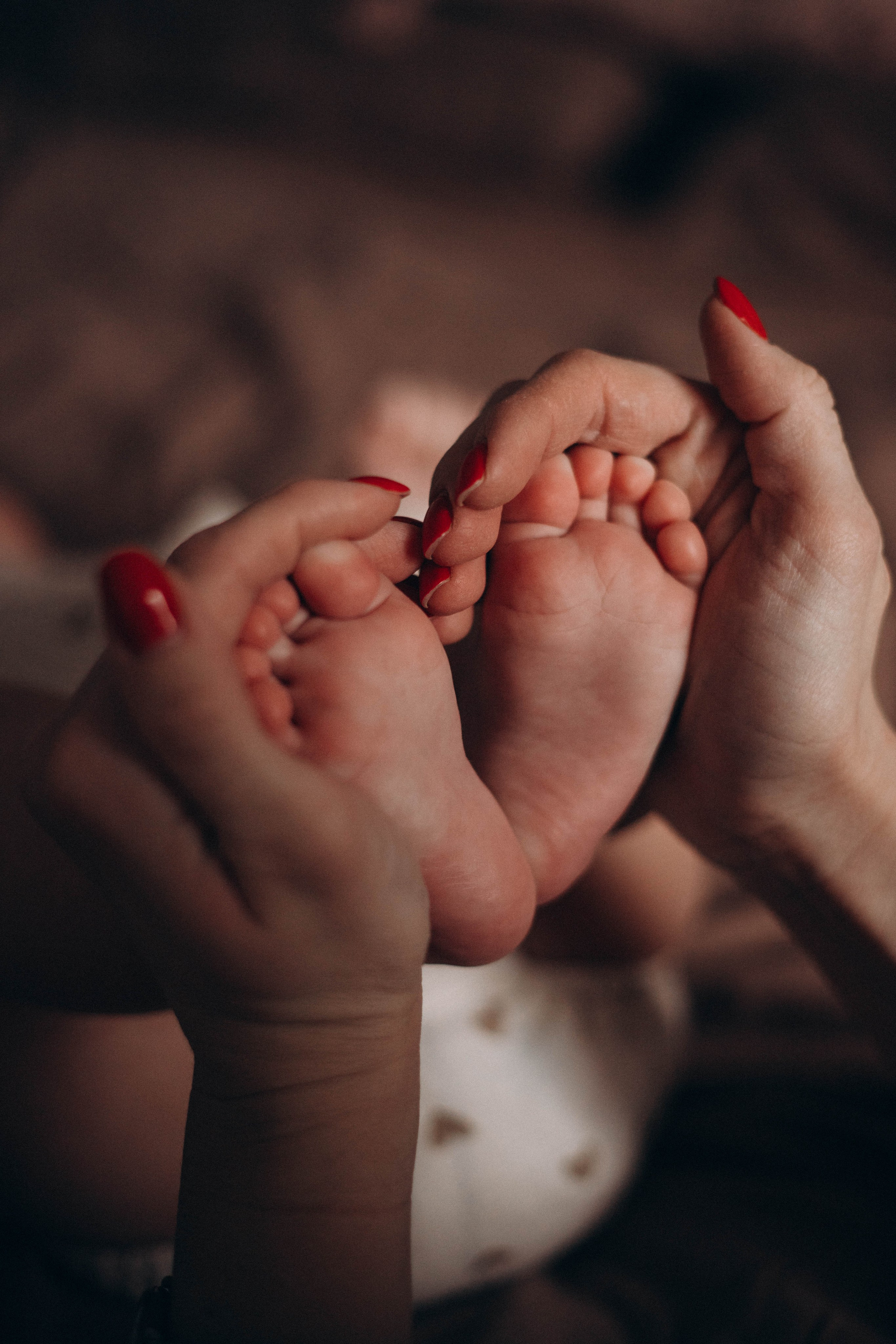 «Между мамой и мной». Главная