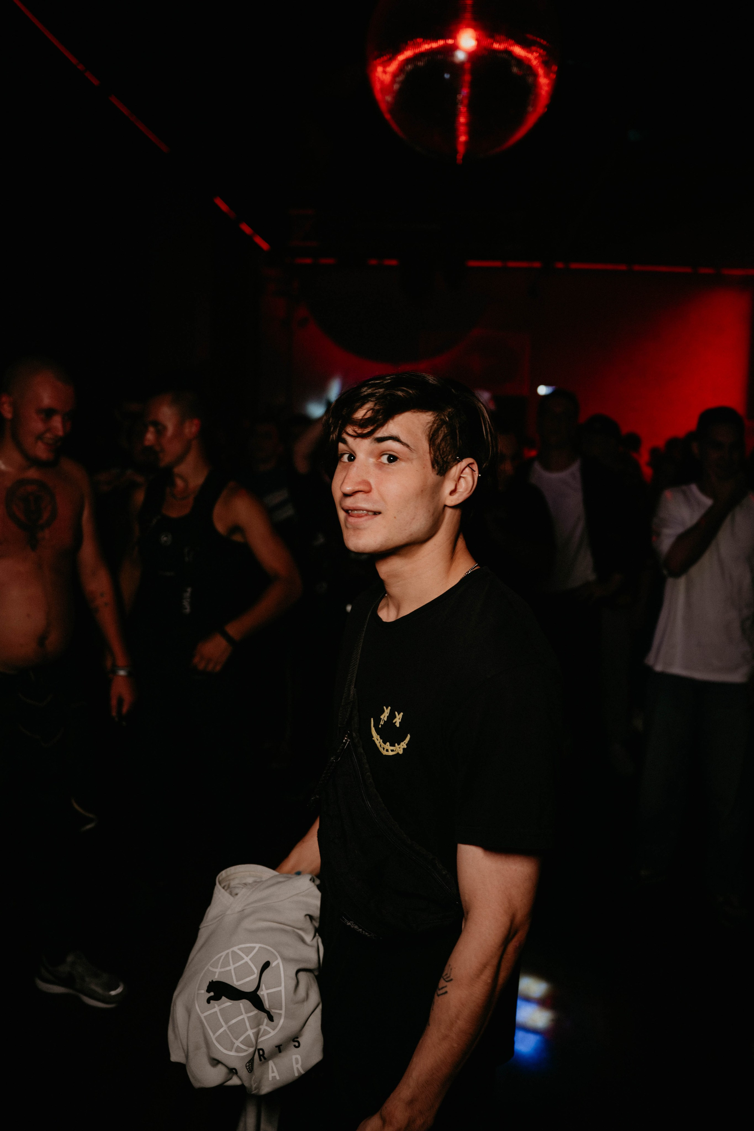 AURA. Концептуальный фотограф Шлыкова Ольга